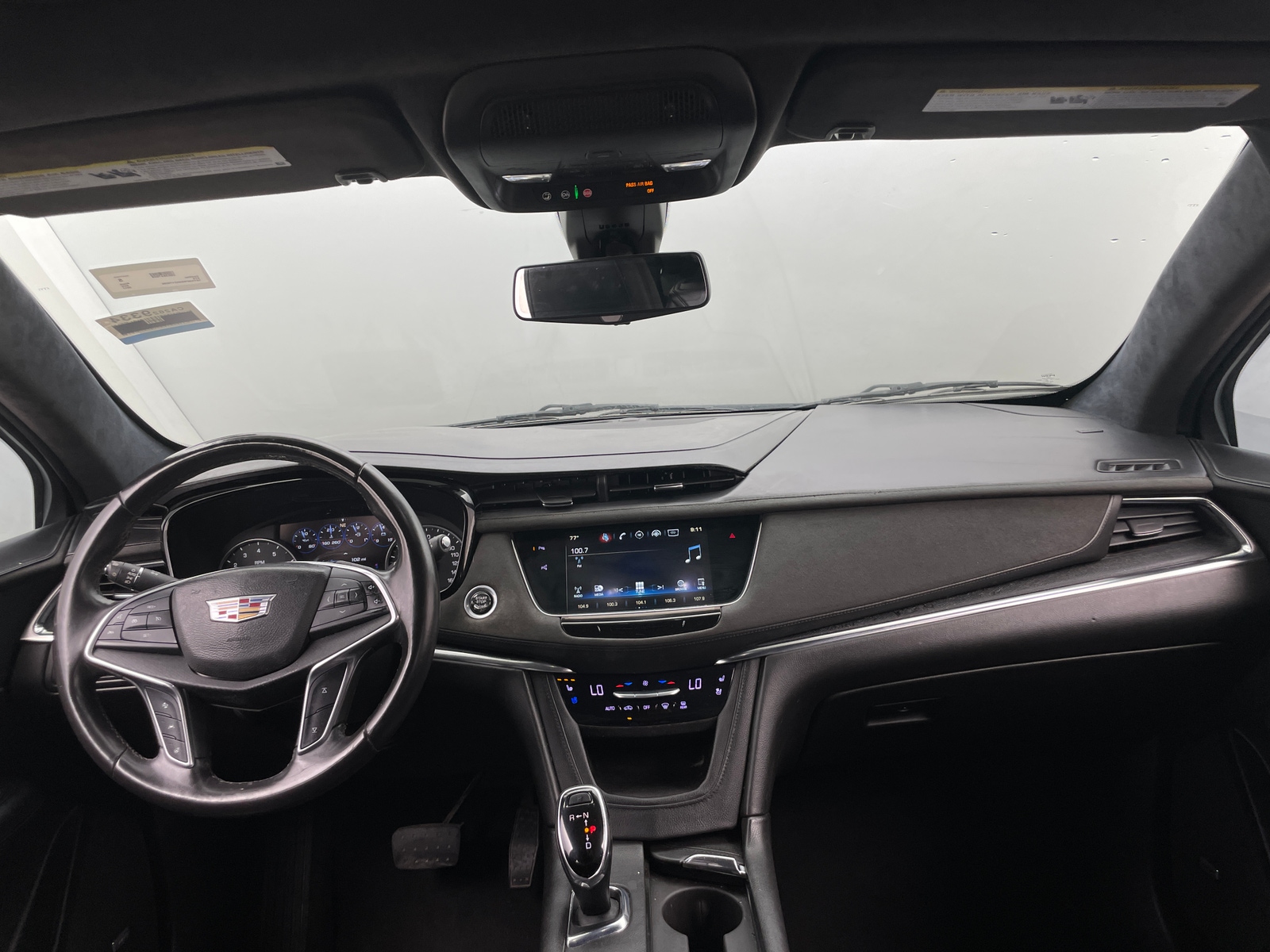 Thumbnail: 2017 Cadillac XT5 - 2