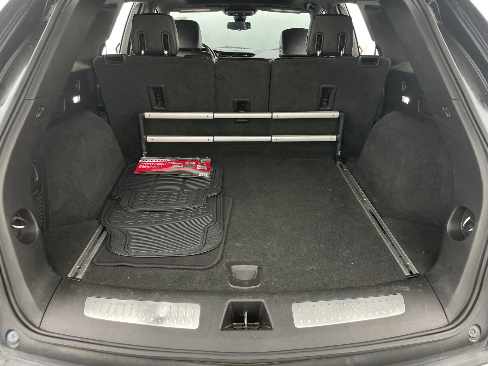 Thumbnail: 2017 Cadillac XT5 - 6
