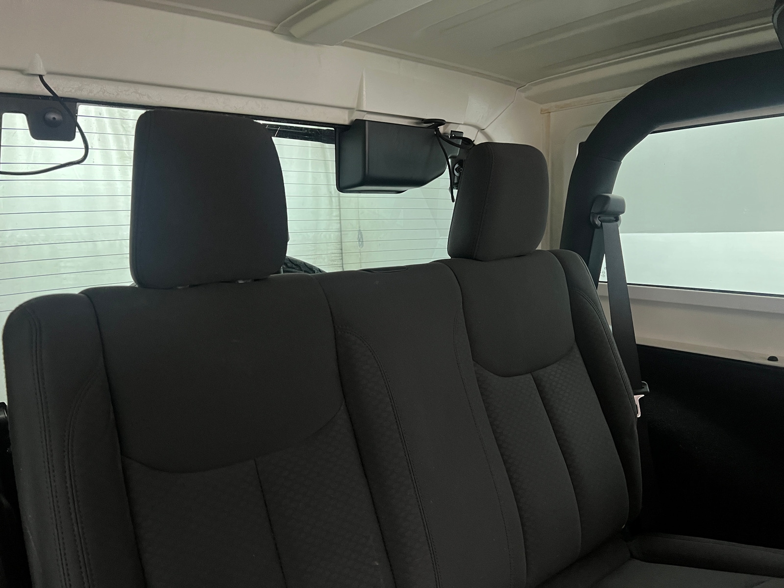 Thumbnail: 2017 Jeep Wrangler - 5