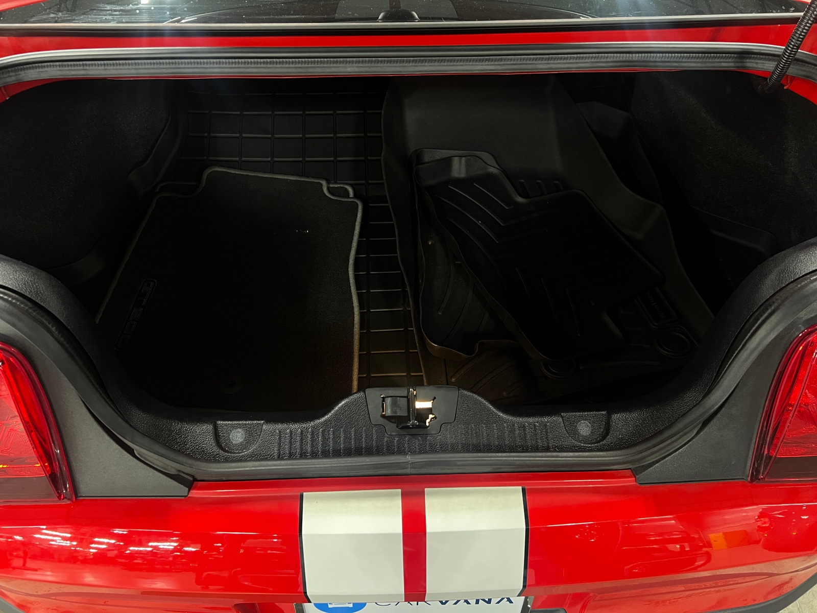 Thumbnail: 2011 Ford Mustang - 4