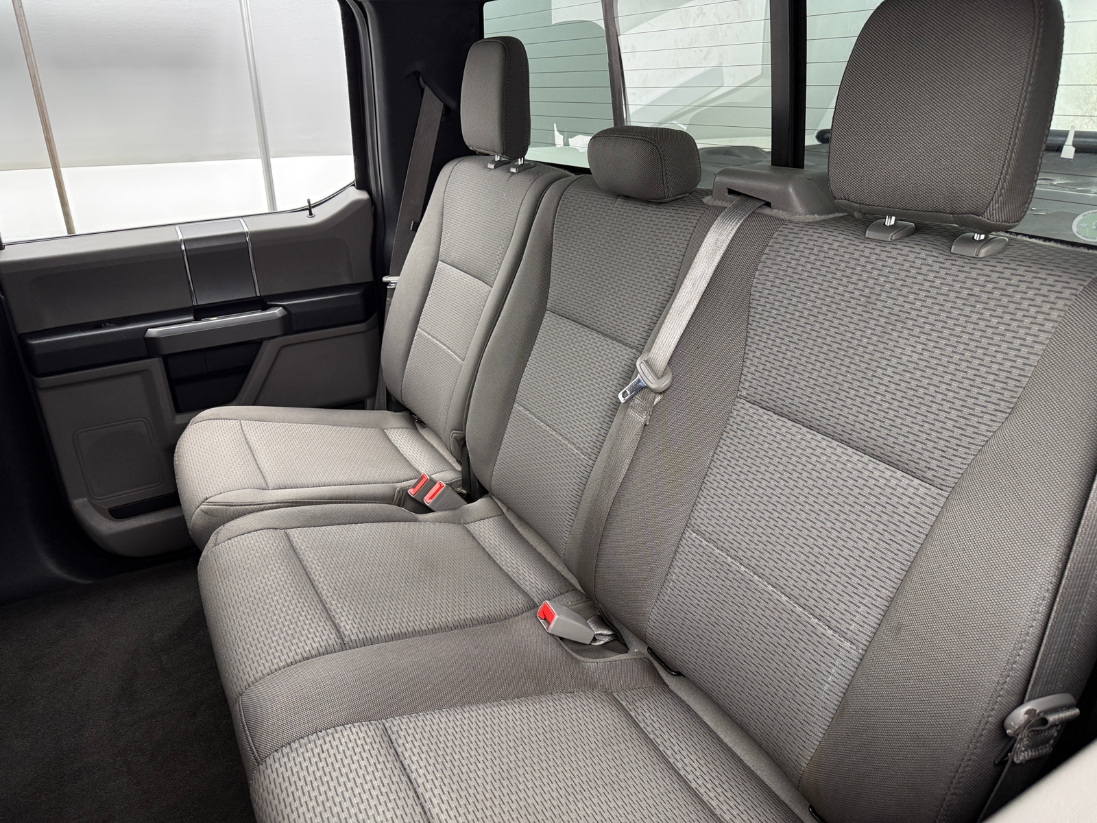 Thumbnail: 2020 Ford Econoline - 6