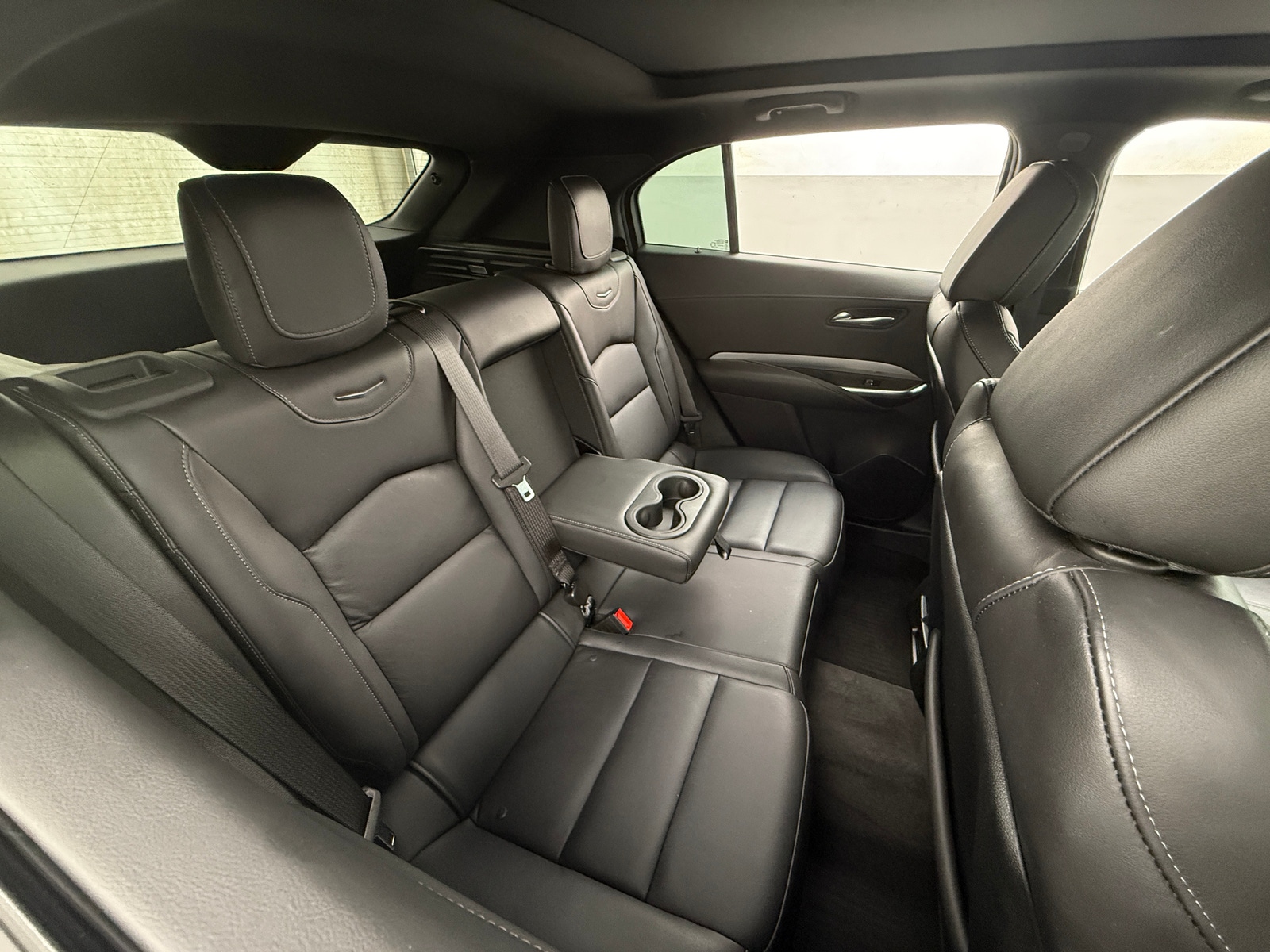 Thumbnail: 2021 Cadillac XT4 - 5
