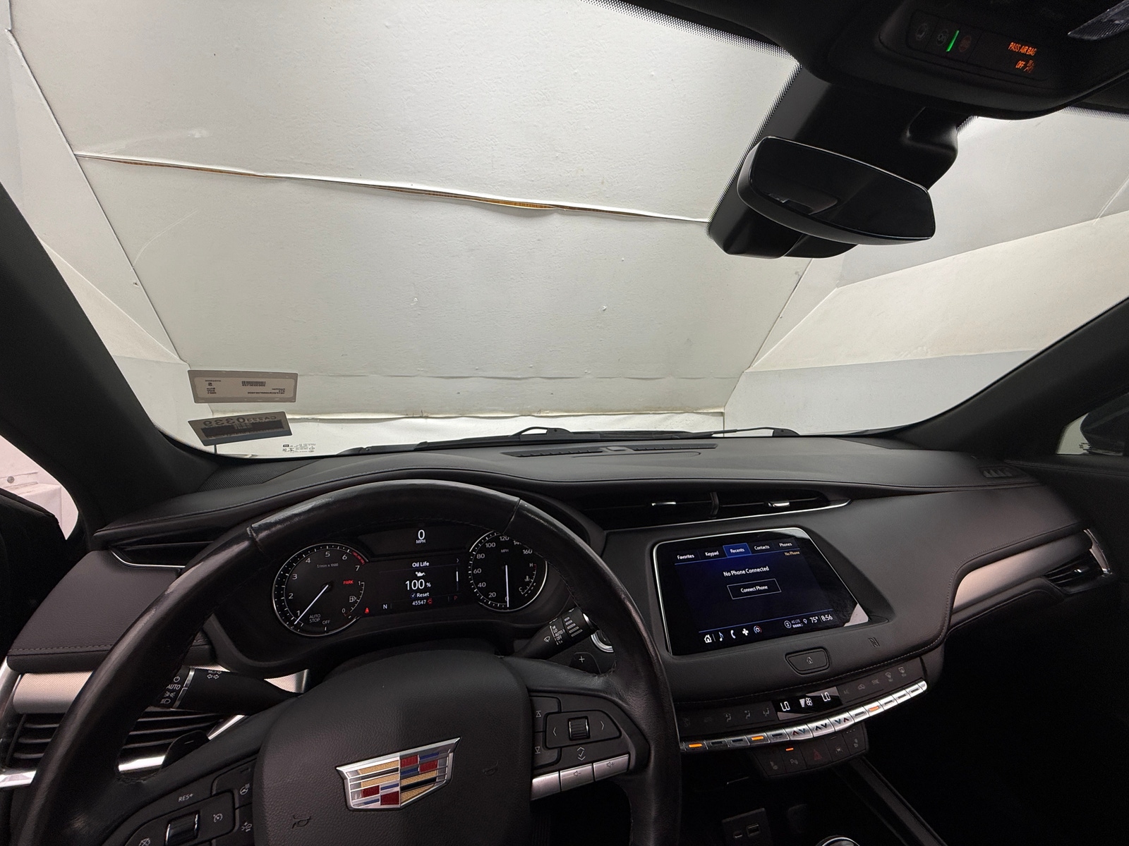 Thumbnail: 2021 Cadillac XT4 - 2