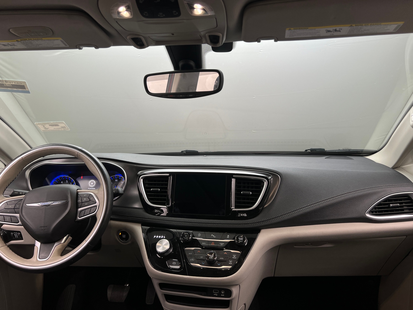 Thumbnail: 2019 Chrysler Pacifica - 2