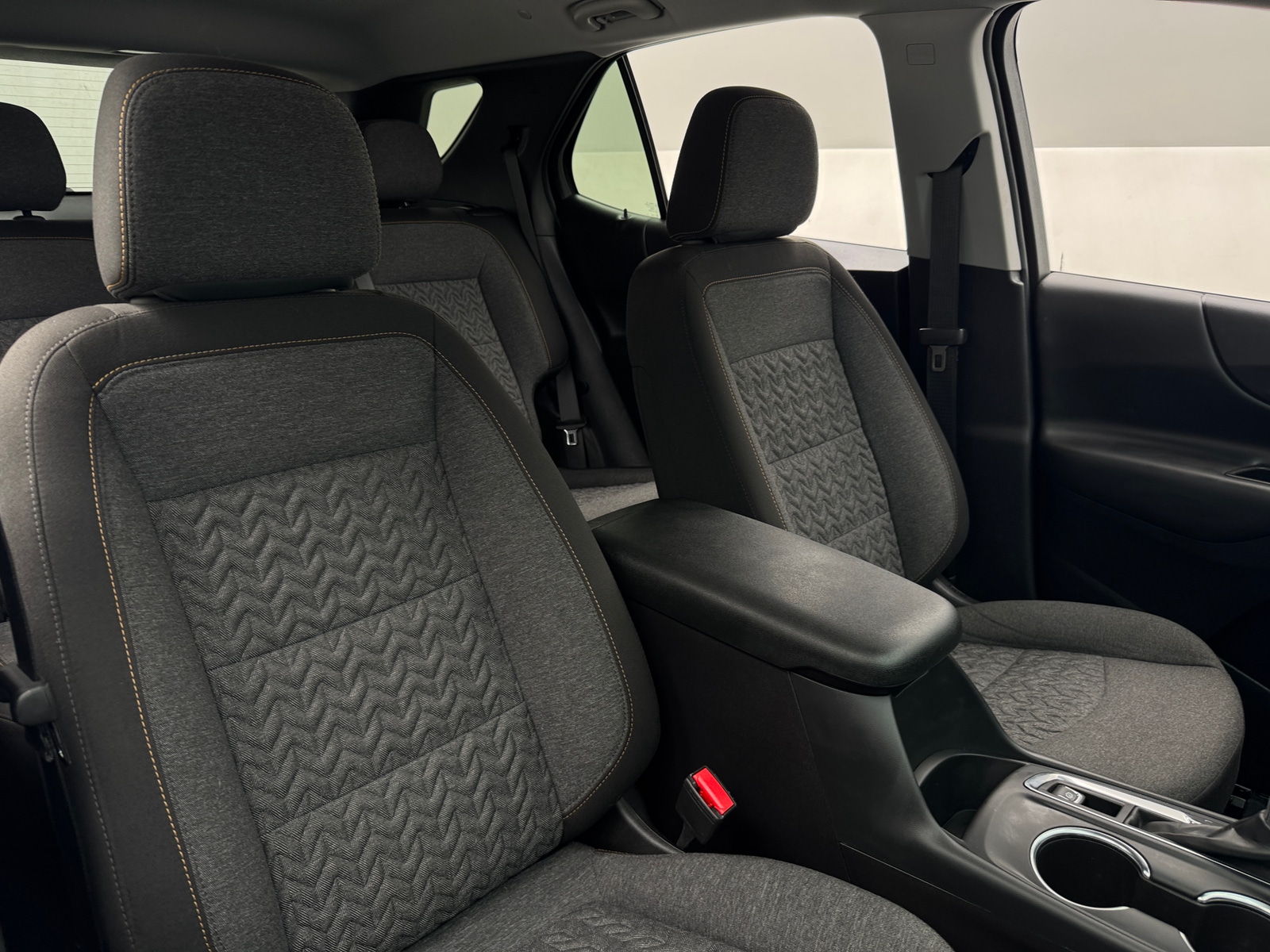 Thumbnail: 2024 Chevrolet Equinox - 2