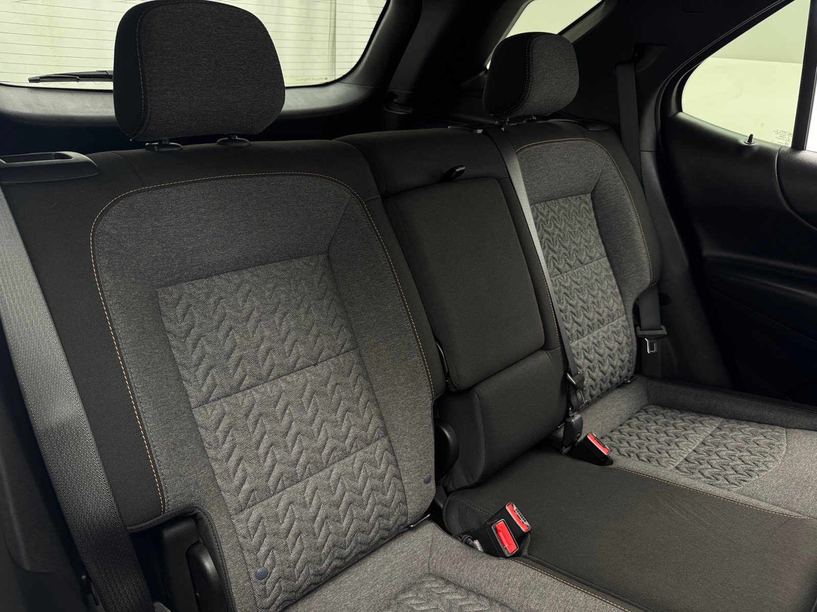 Thumbnail: 2024 Chevrolet Equinox - 6