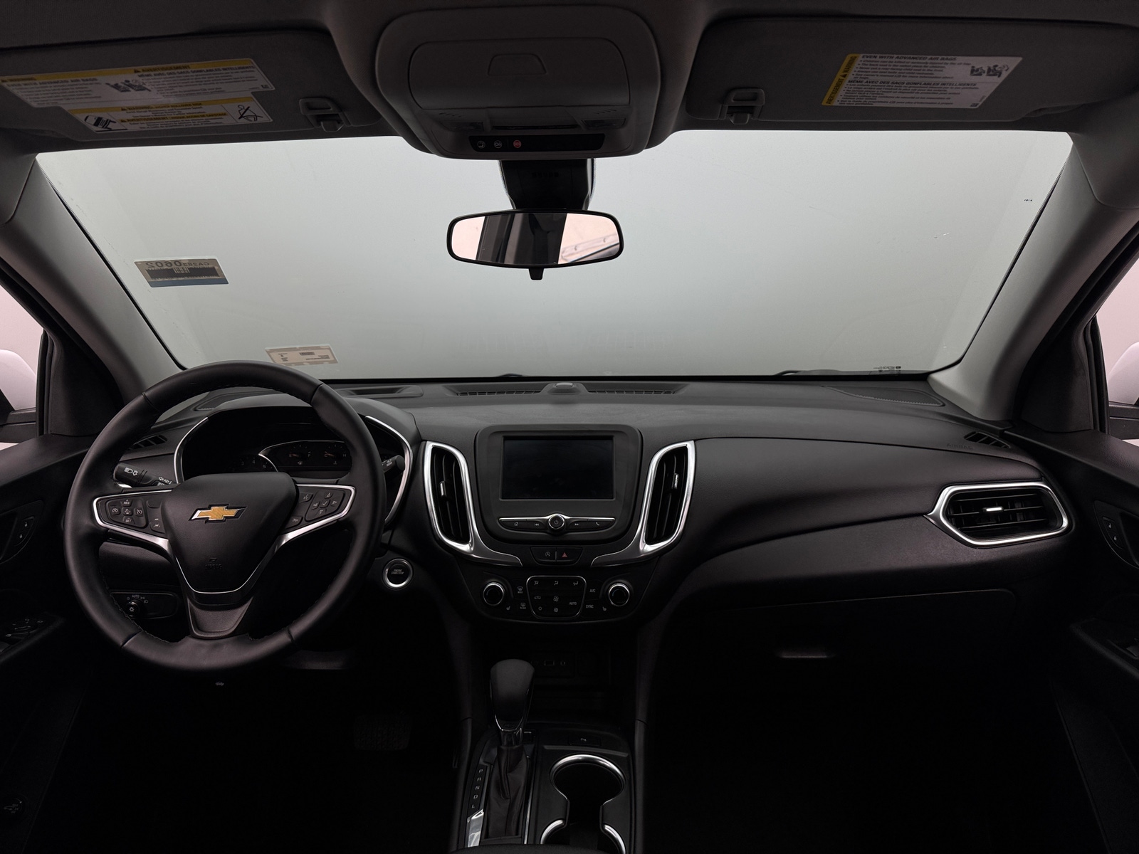 Thumbnail: 2024 Chevrolet Equinox - 3