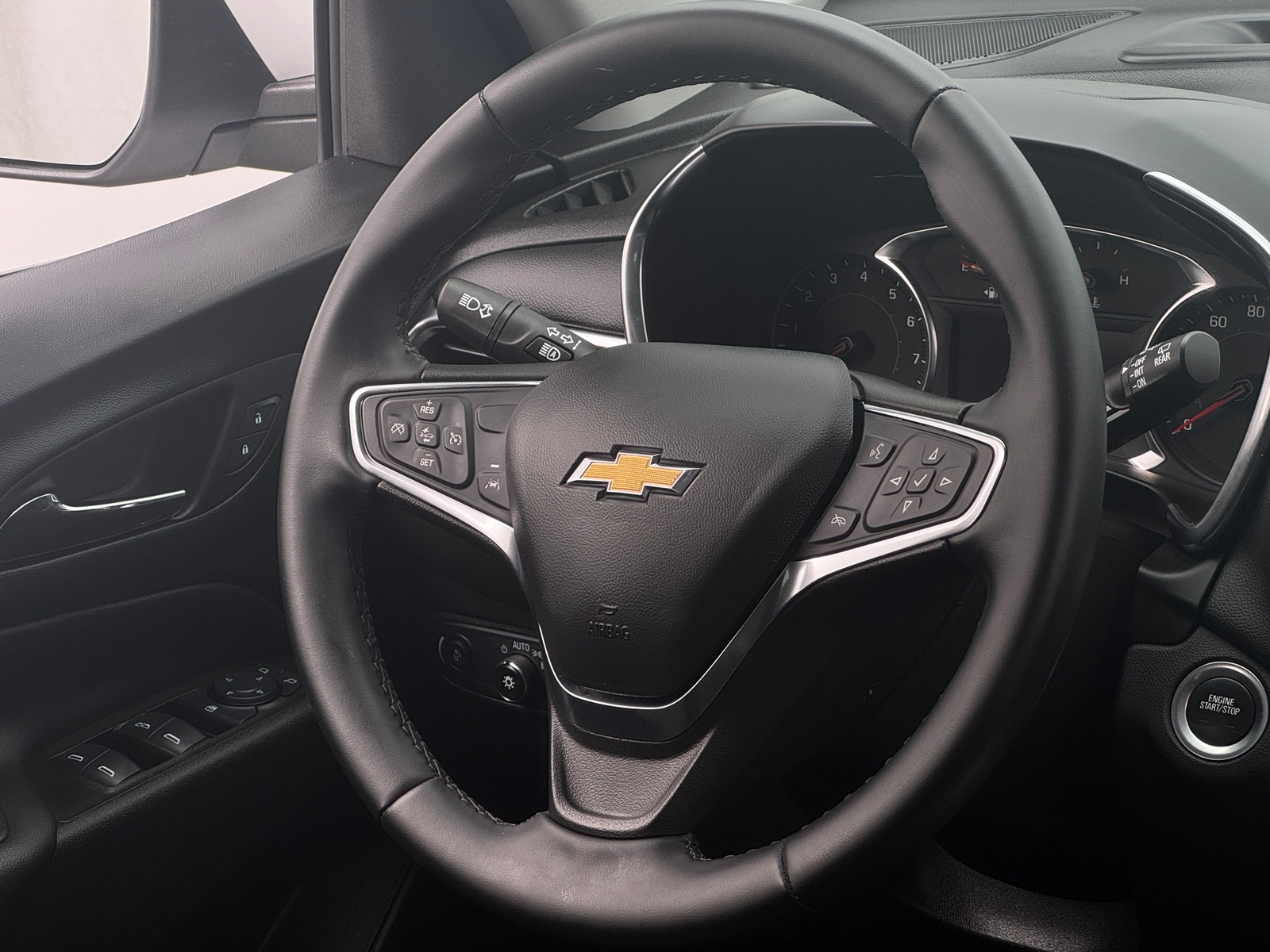 Thumbnail: 2024 Chevrolet Equinox - 5