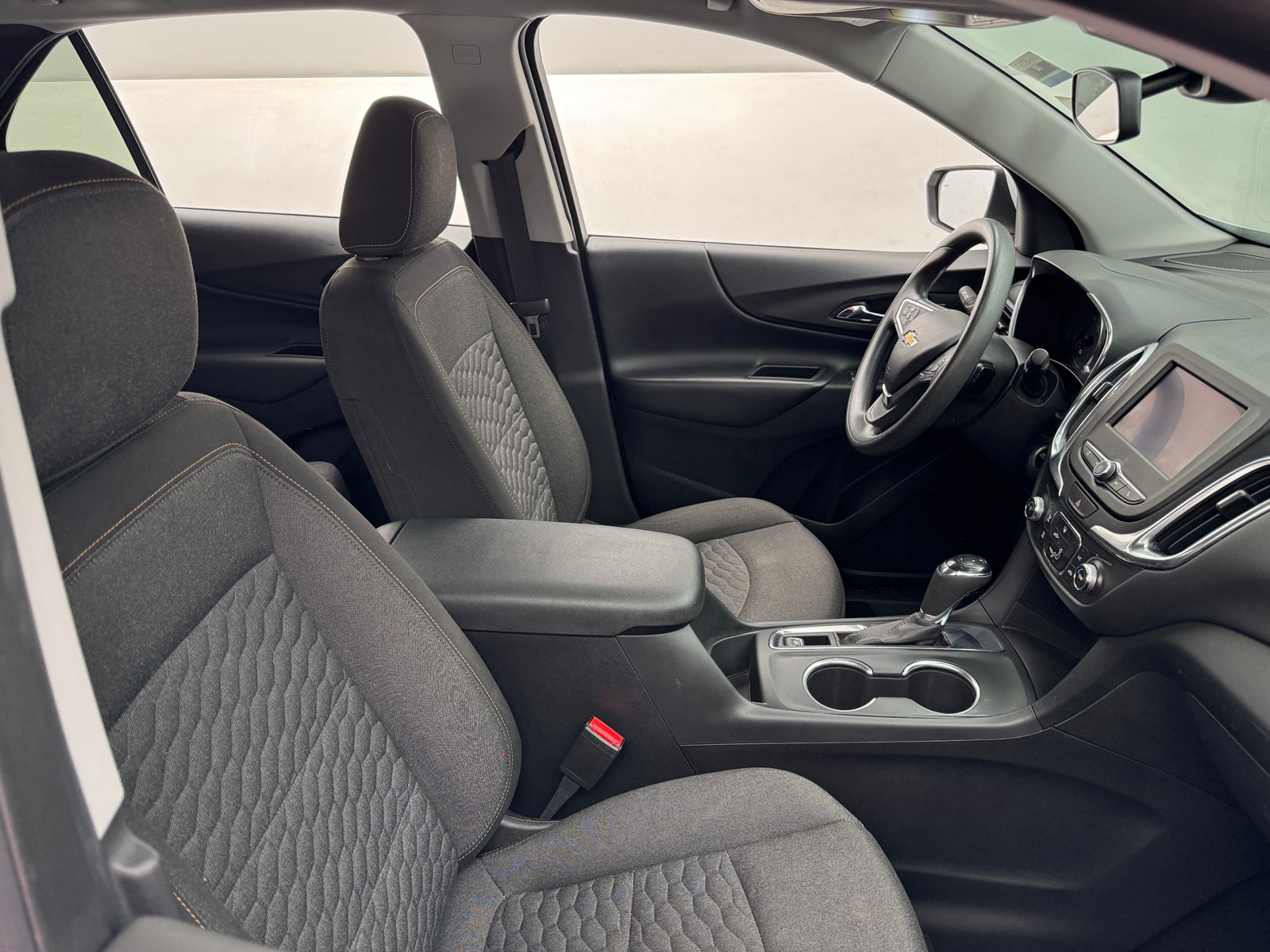 Thumbnail: 2021 Chevrolet Equinox - 2
