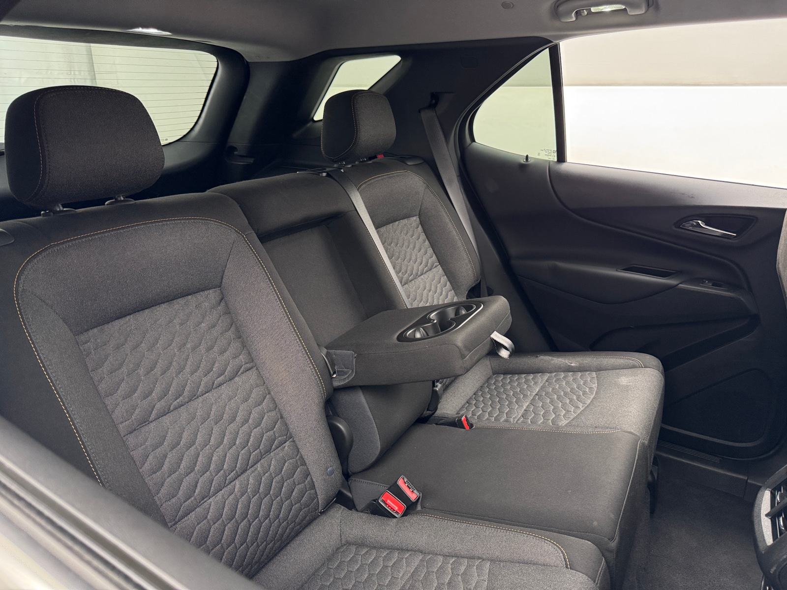 Thumbnail: 2021 Chevrolet Equinox - 6