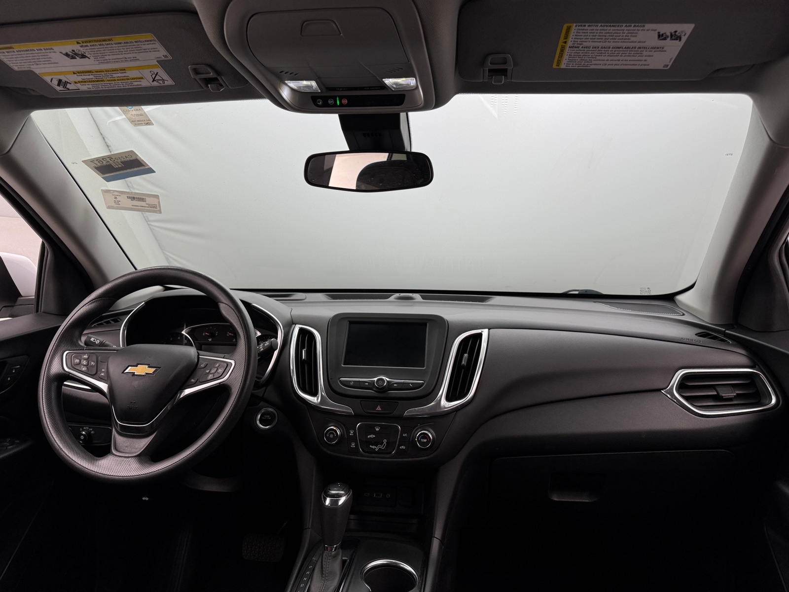 Thumbnail: 2021 Chevrolet Equinox - 3