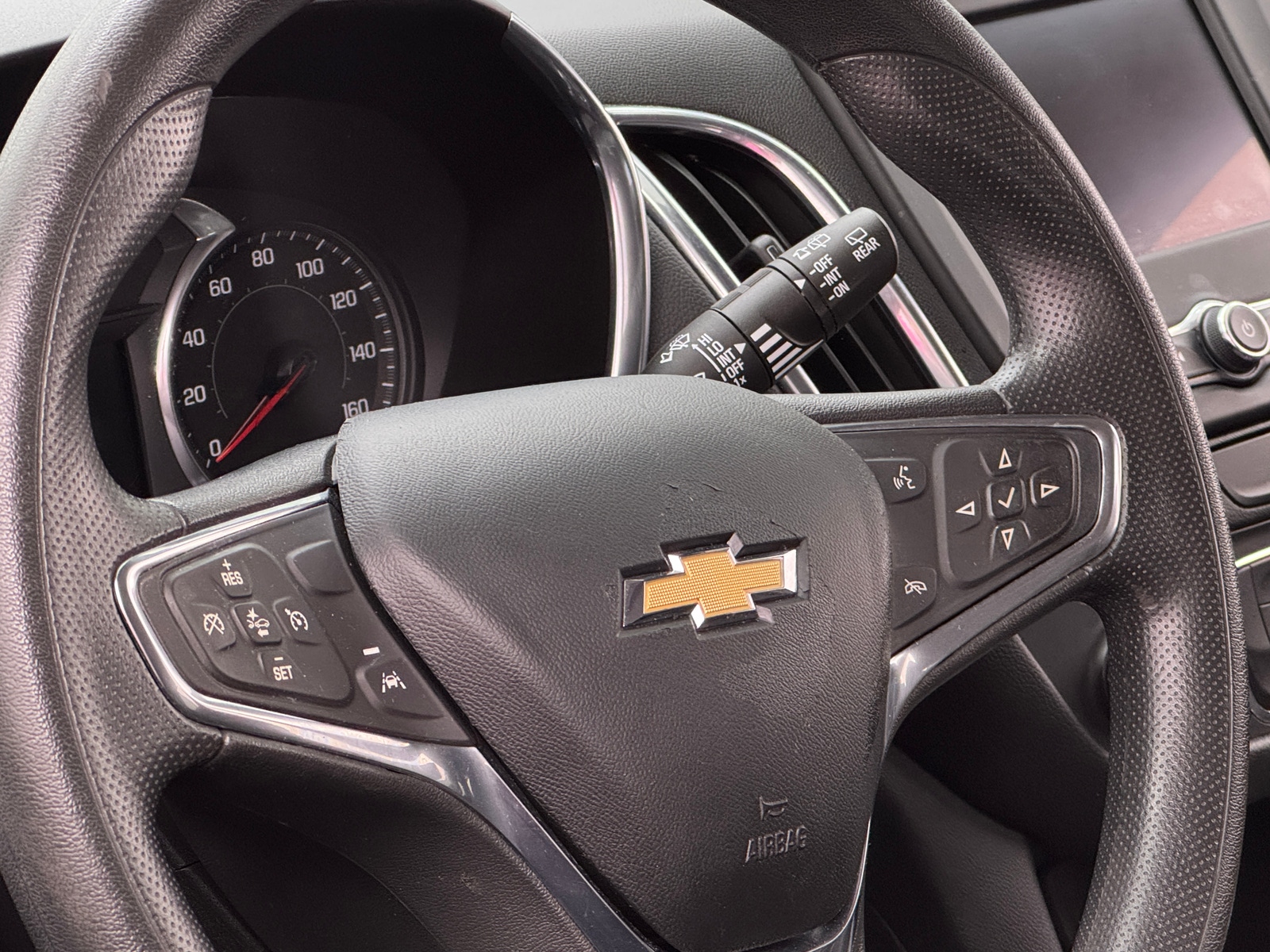 Thumbnail: 2021 Chevrolet Equinox - 5