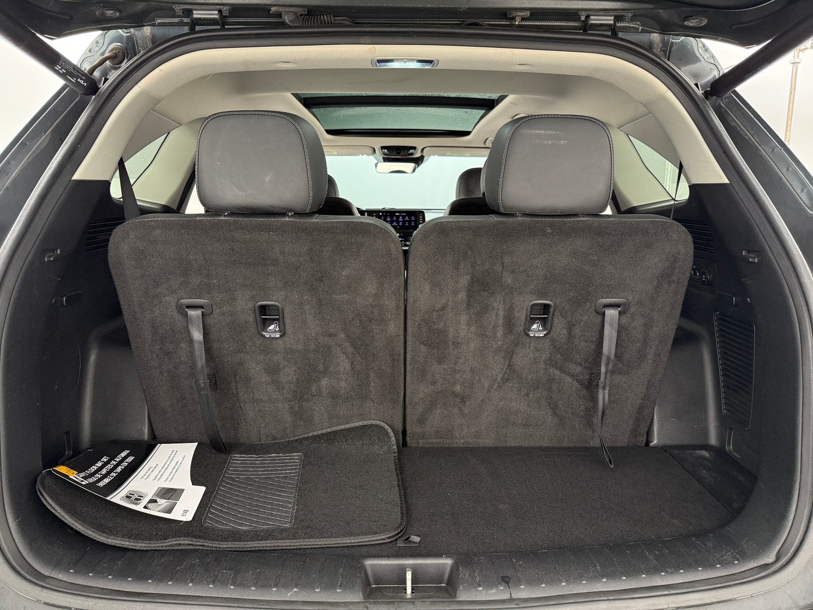 Thumbnail: 2023 Kia Sorento - 6