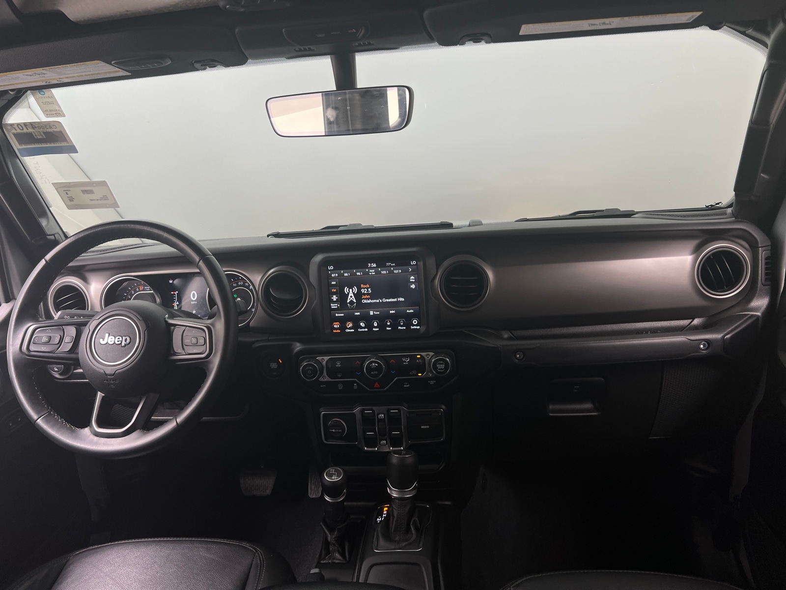 Thumbnail: 2022 Jeep Gladiator - 2