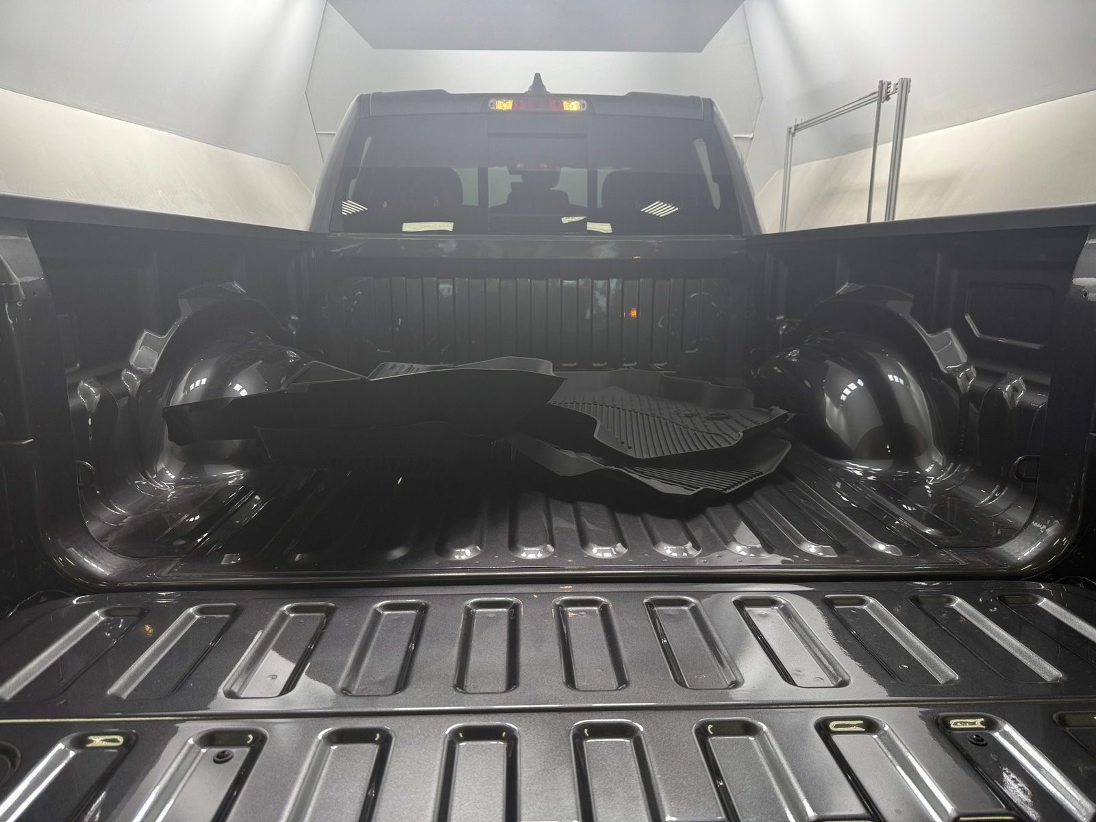 Thumbnail: 2025 RAM 1500 - 7