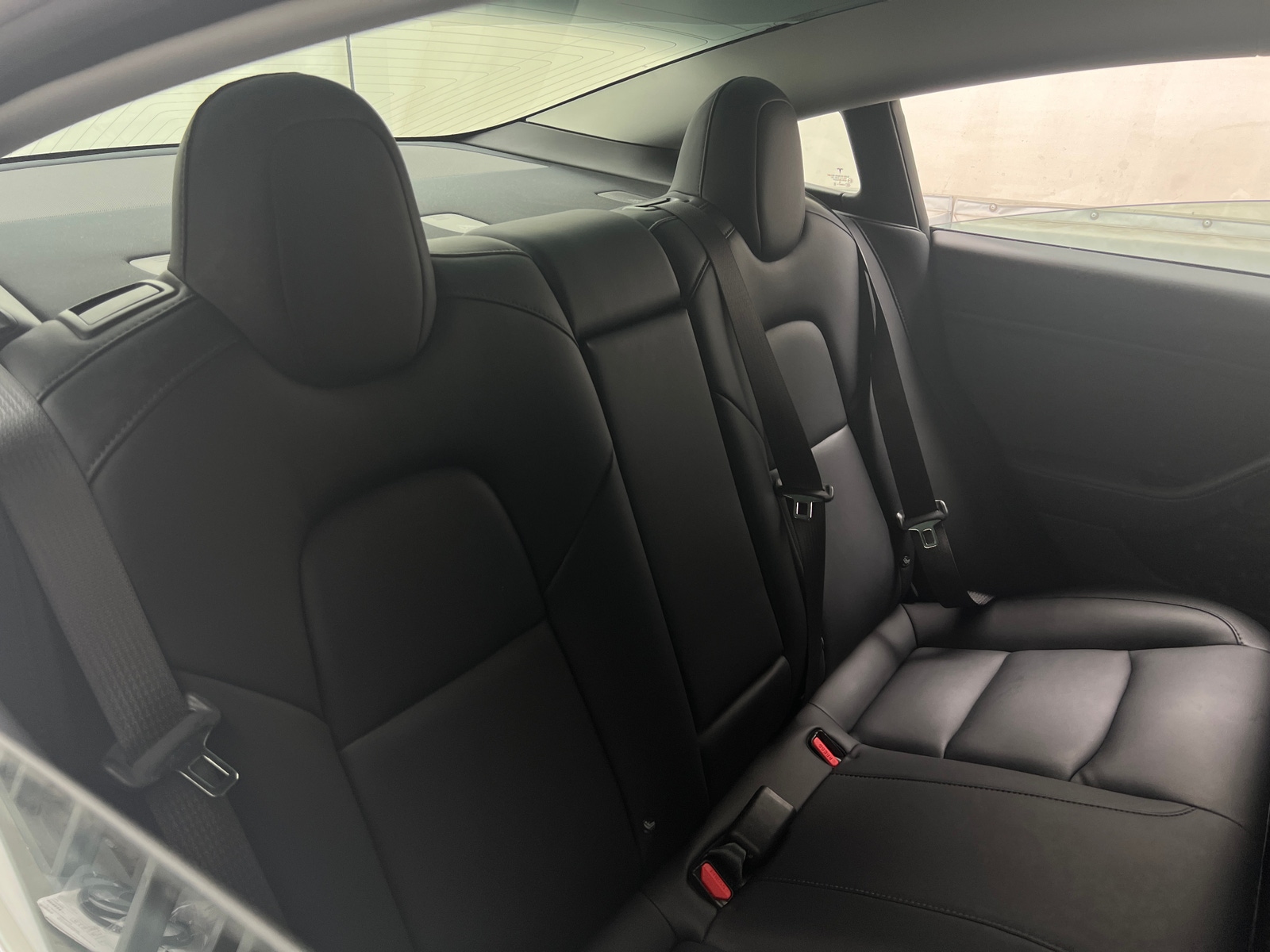 Thumbnail: 2018 Tesla Model 3 - 5