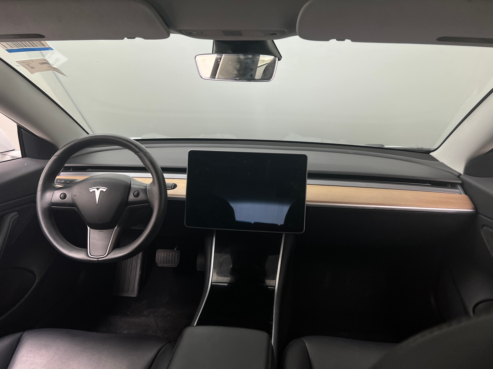 Thumbnail: 2018 Tesla Model 3 - 2