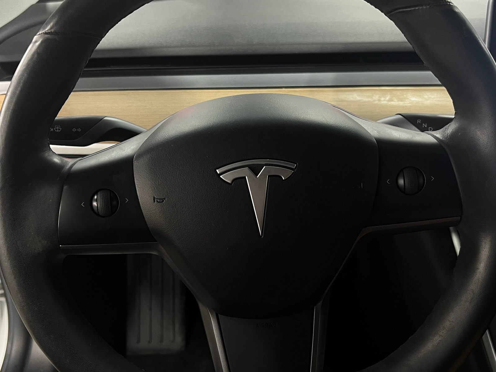 Thumbnail: 2018 Tesla Model 3 - 4