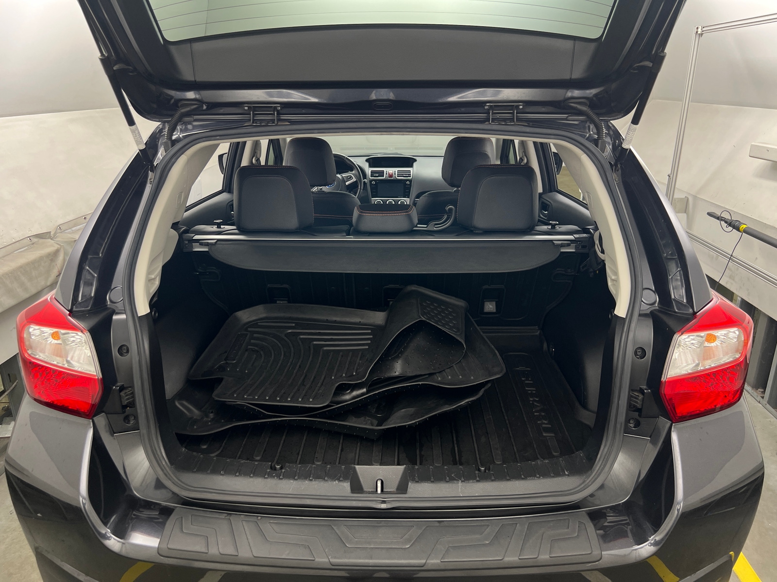 Thumbnail: 2017 Subaru Crosstrek - 6