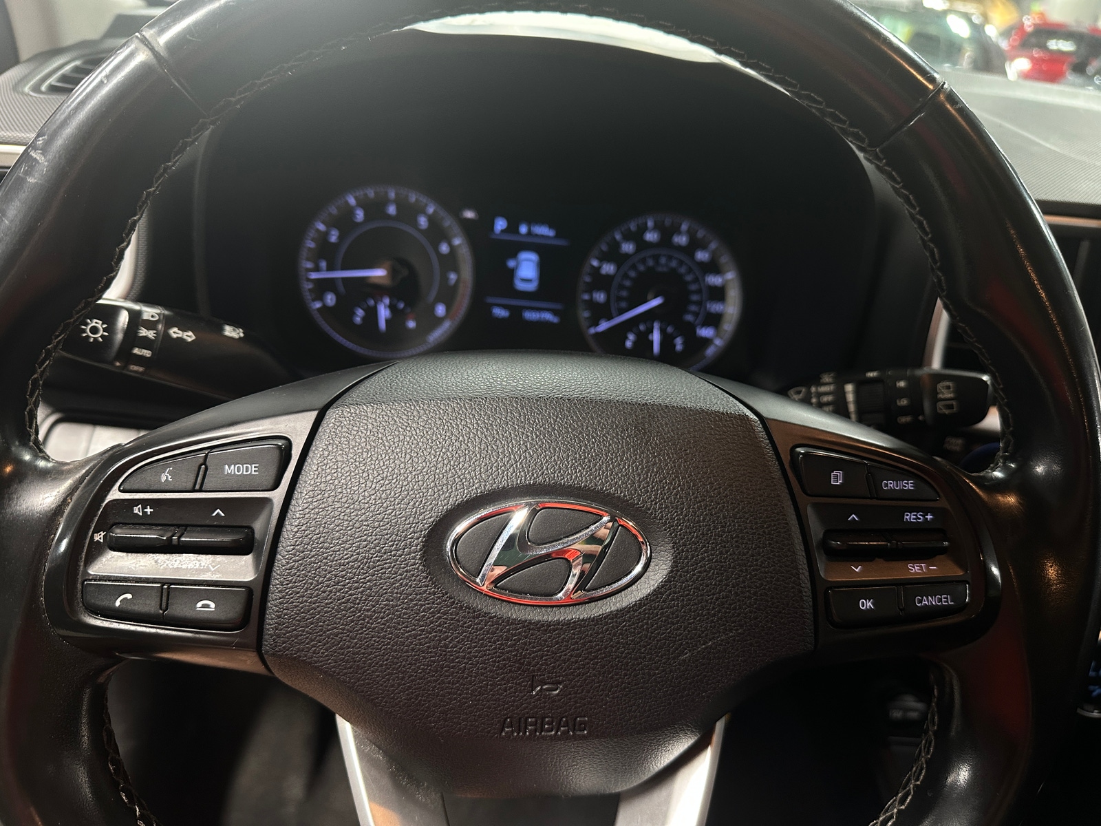 Thumbnail: 2021 Hyundai Venue - 5