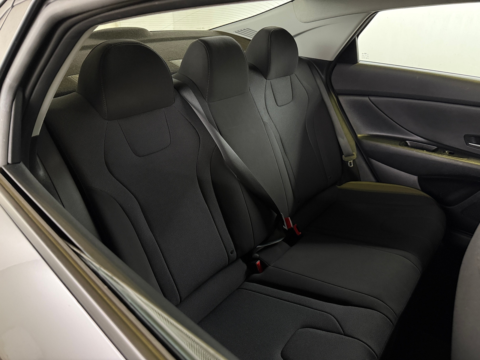 Thumbnail: 2023 Hyundai Elantra - 6