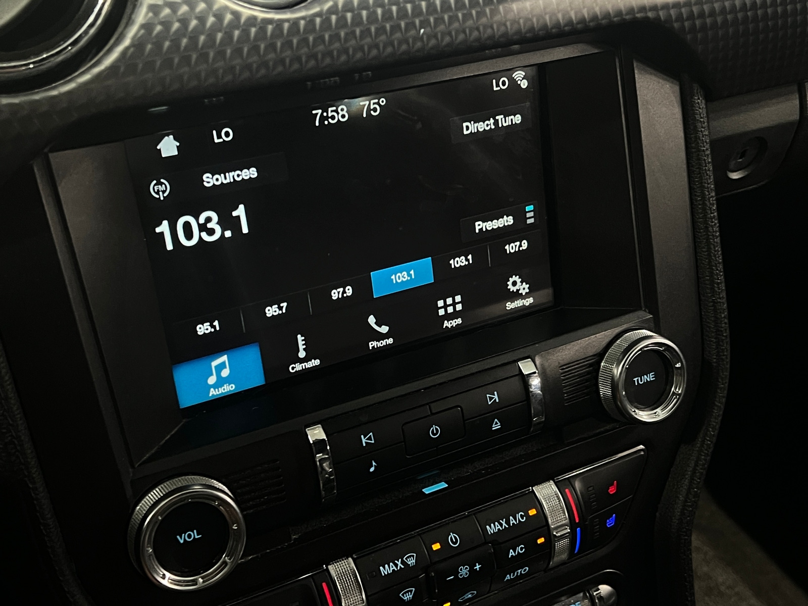 Thumbnail: 2016 Ford Mustang - 2