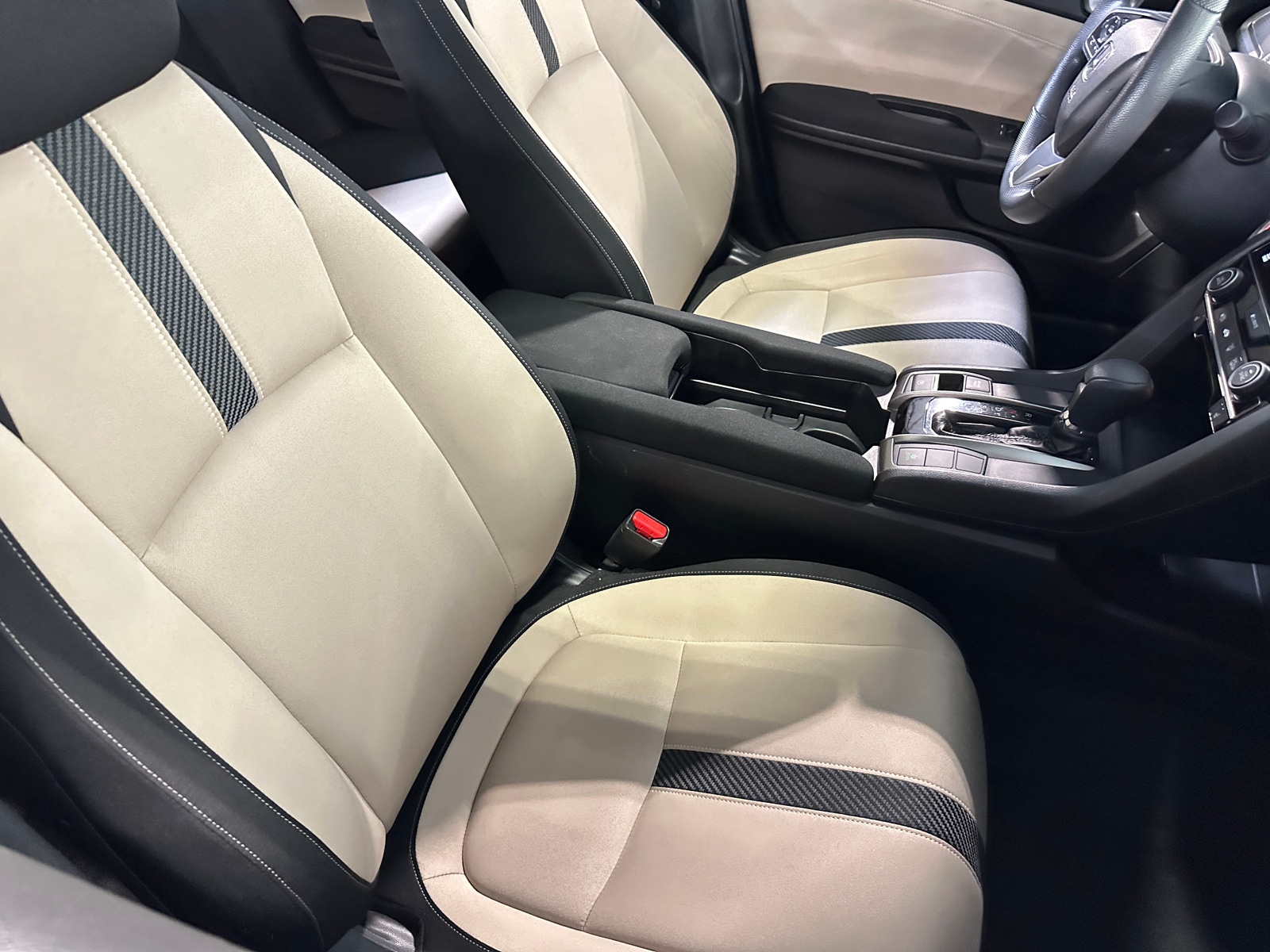 Thumbnail: 2017 Honda Civic - 2