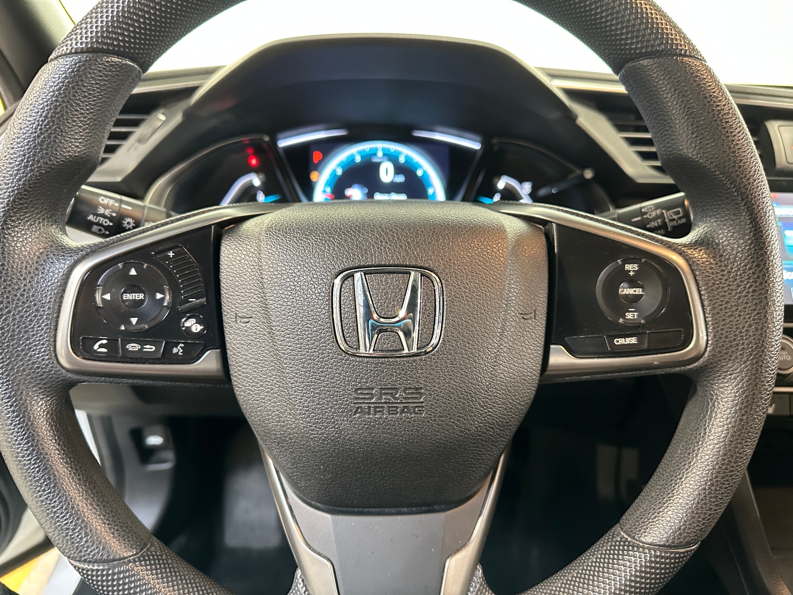 Thumbnail: 2017 Honda Civic - 5