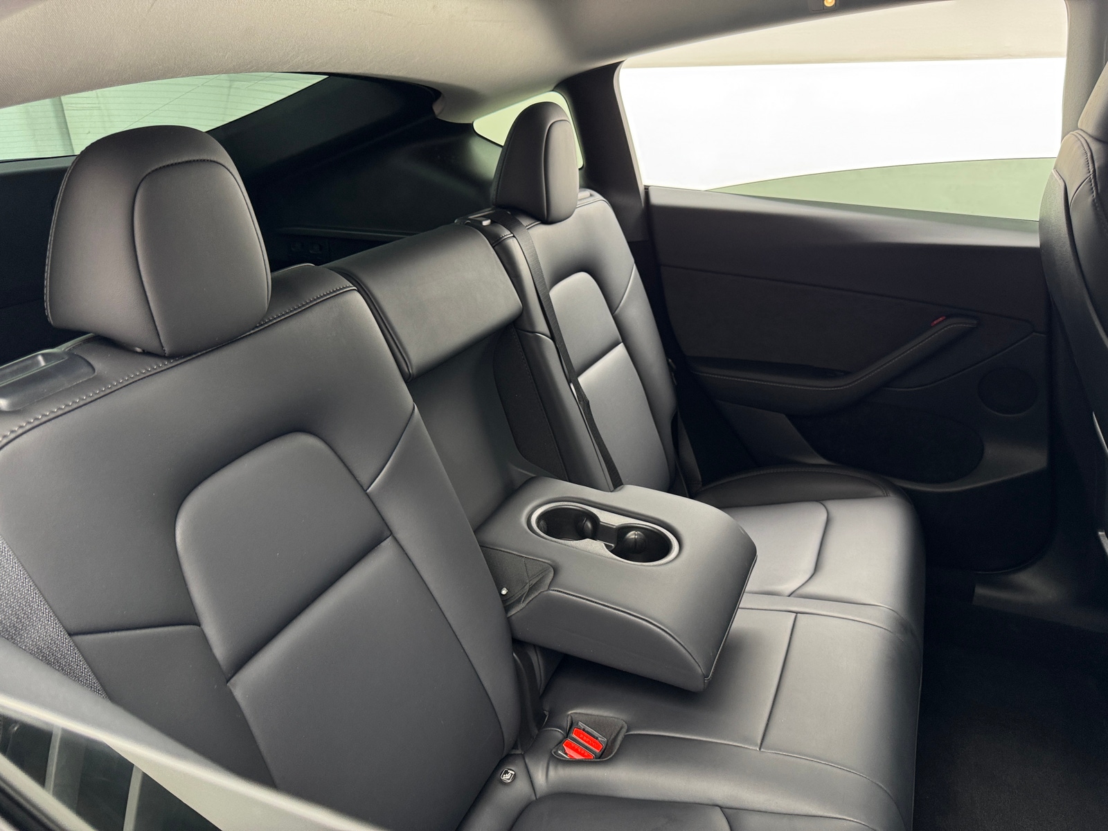 Thumbnail: 2023 Tesla Model Y - 5