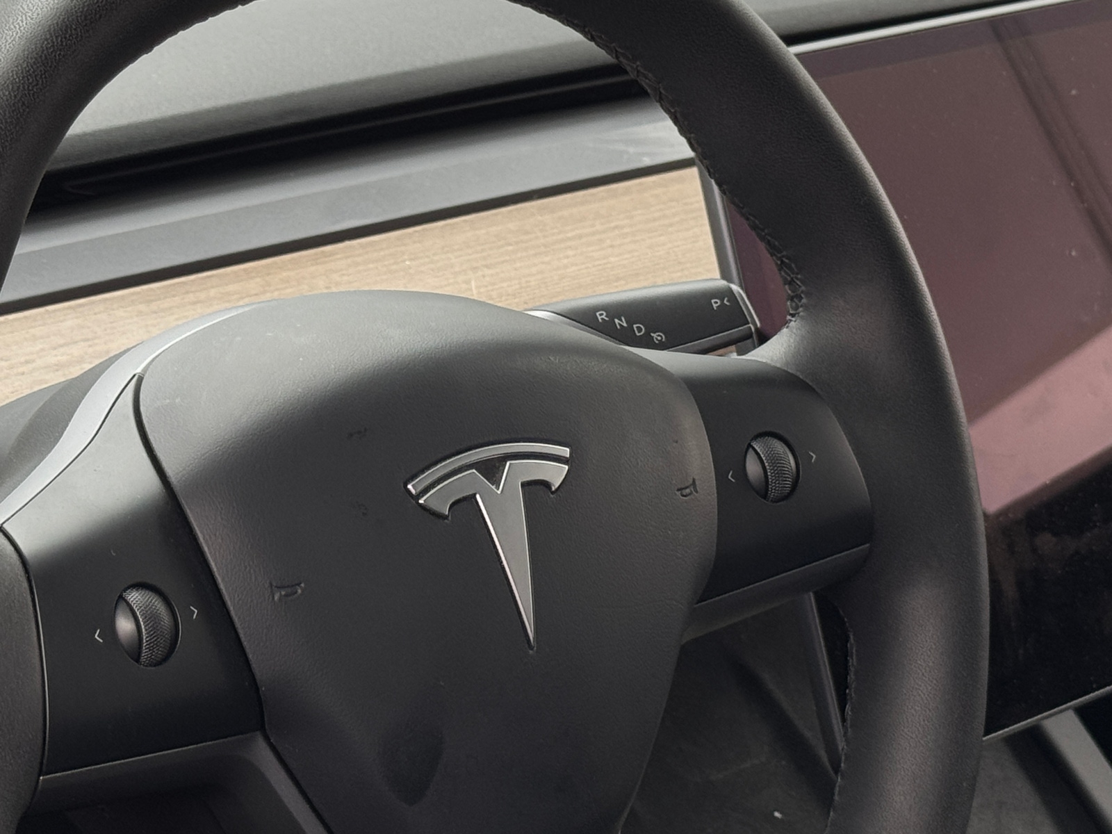 Thumbnail: 2023 Tesla Model Y - 4