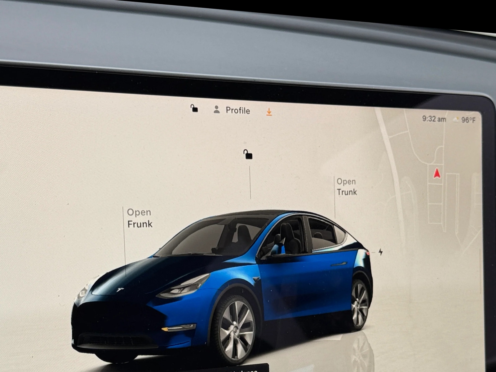 Thumbnail: 2023 Tesla Model Y - 3