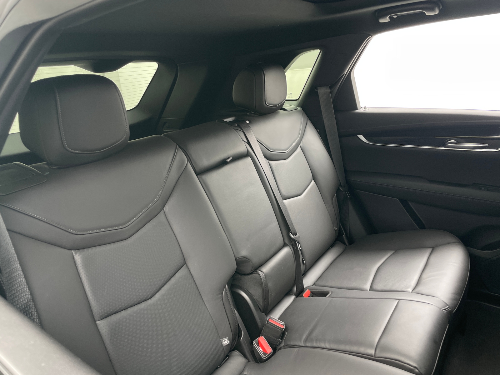 Thumbnail: 2020 Cadillac XT5 - 5