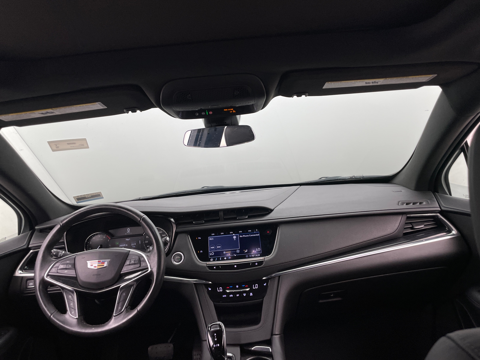 Thumbnail: 2020 Cadillac XT5 - 2