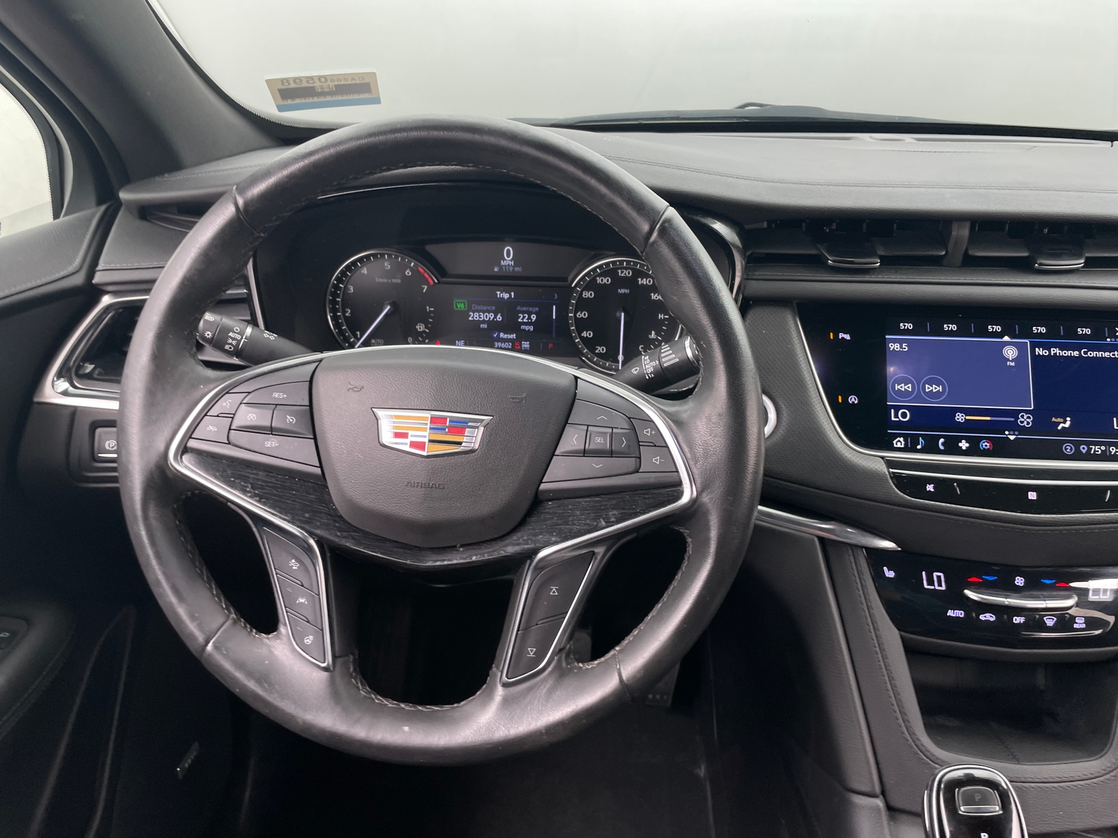 Thumbnail: 2020 Cadillac XT5 - 4