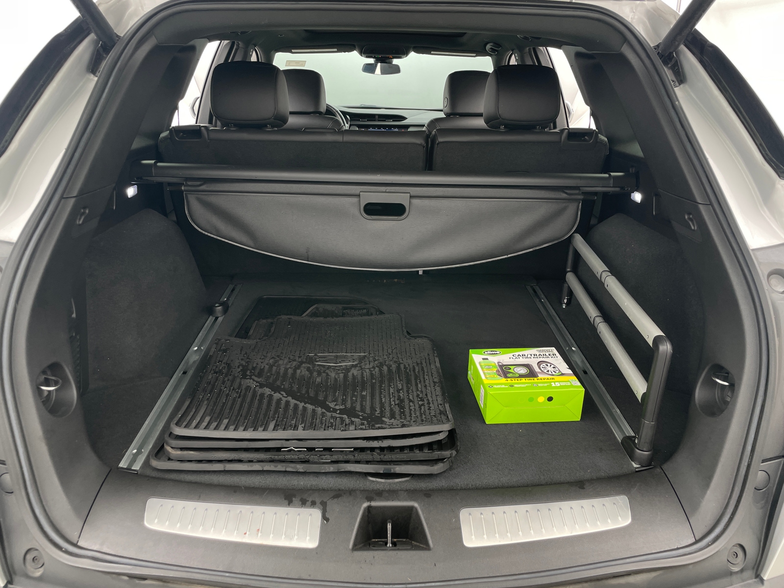 Thumbnail: 2020 Cadillac XT5 - 6