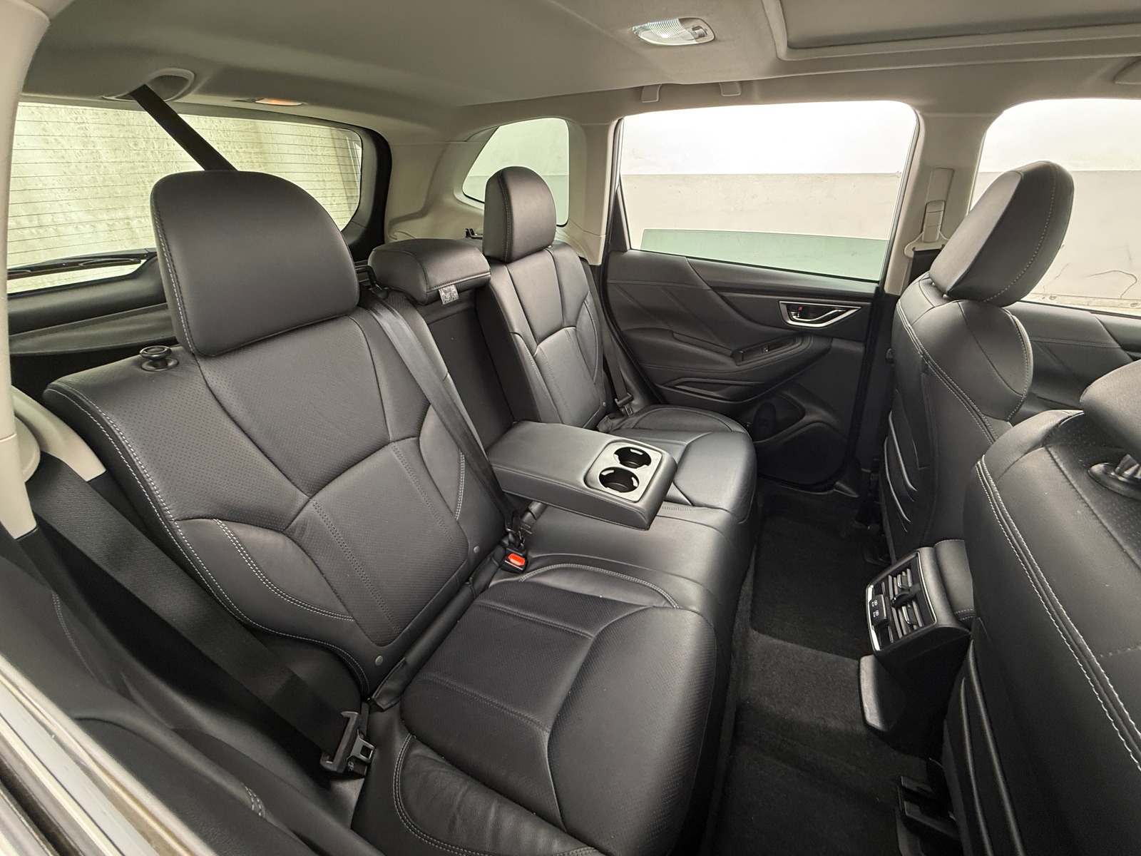 Thumbnail: 2020 Subaru Forester - 5
