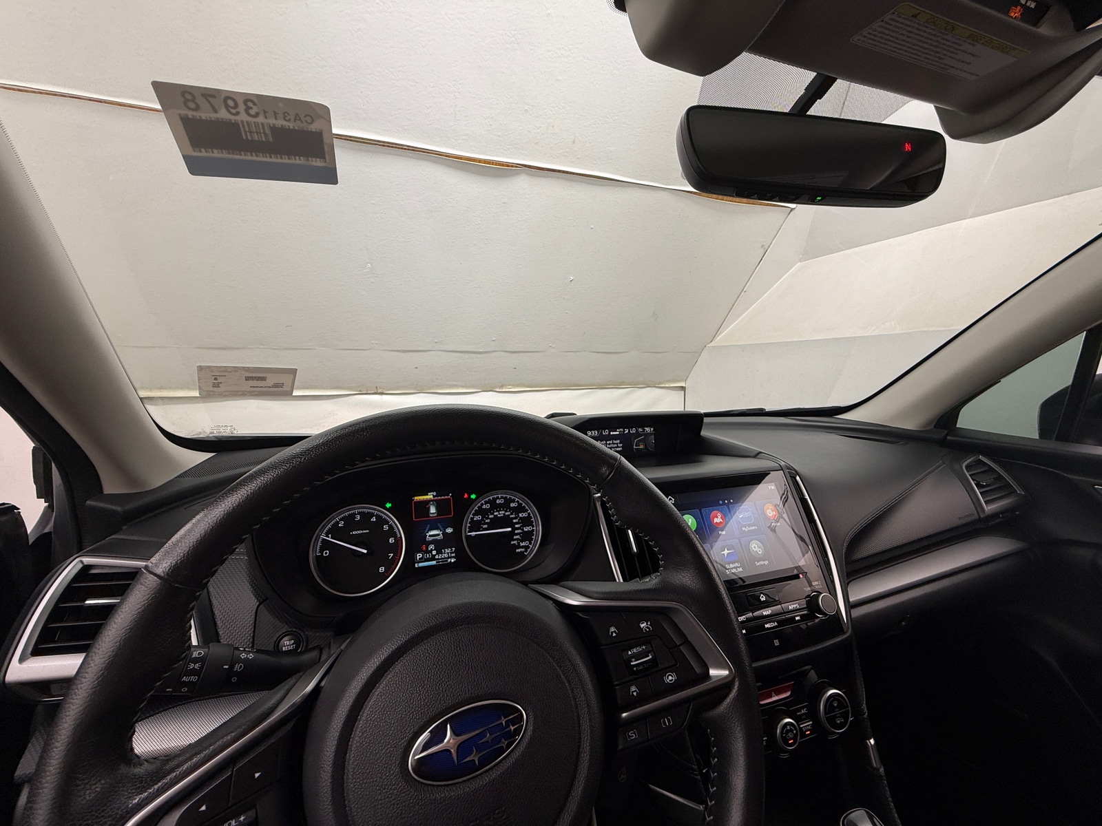 Thumbnail: 2020 Subaru Forester - 2