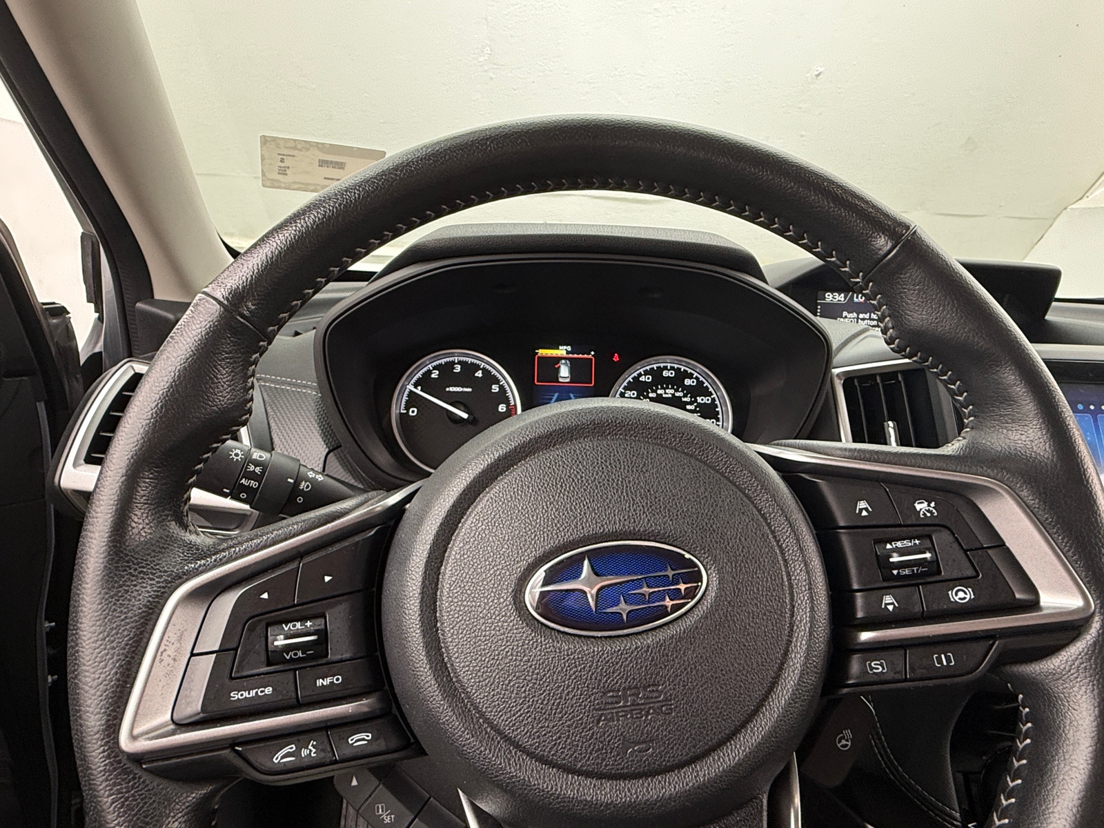 Thumbnail: 2020 Subaru Forester - 4