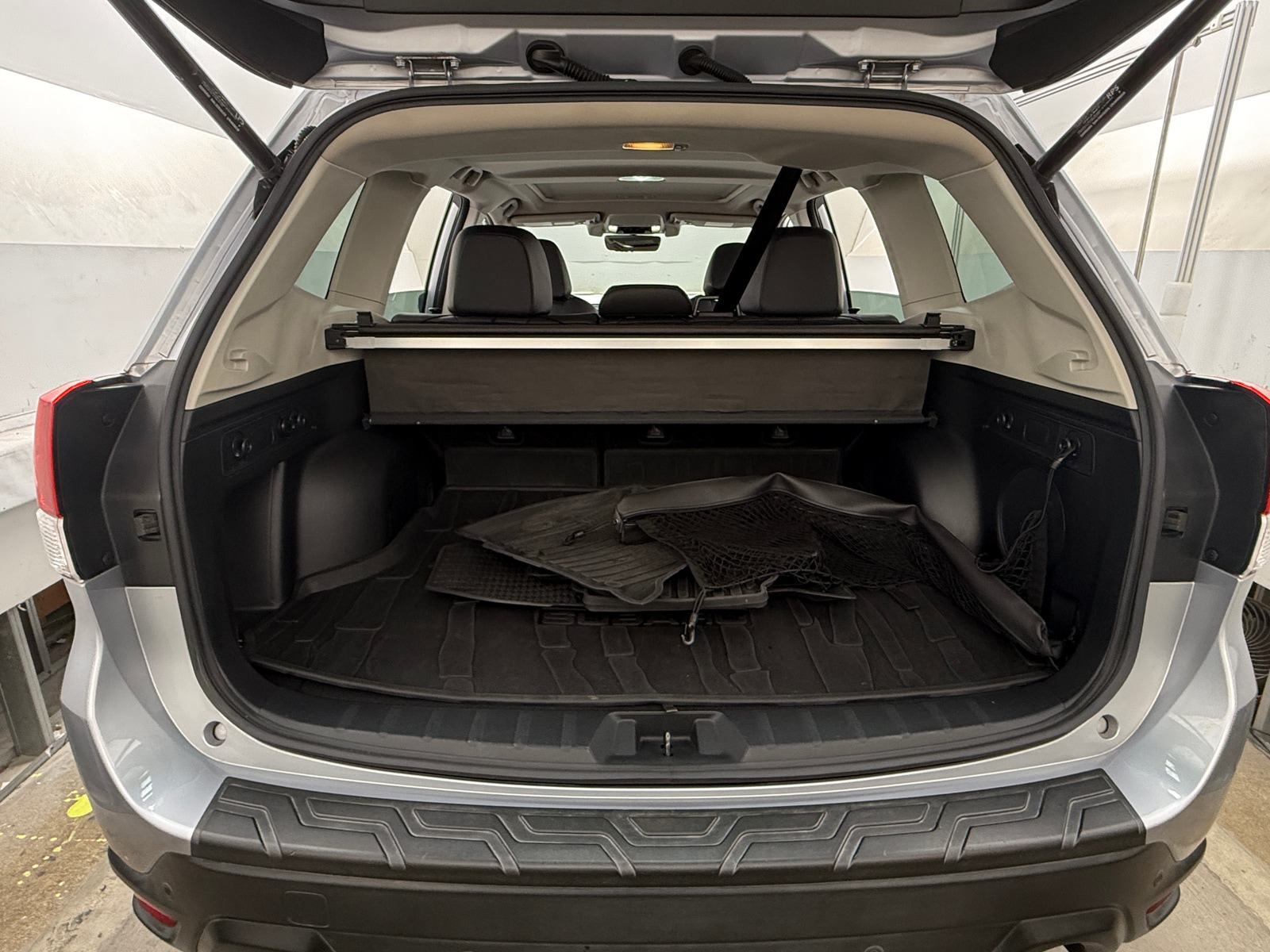 Thumbnail: 2020 Subaru Forester - 6