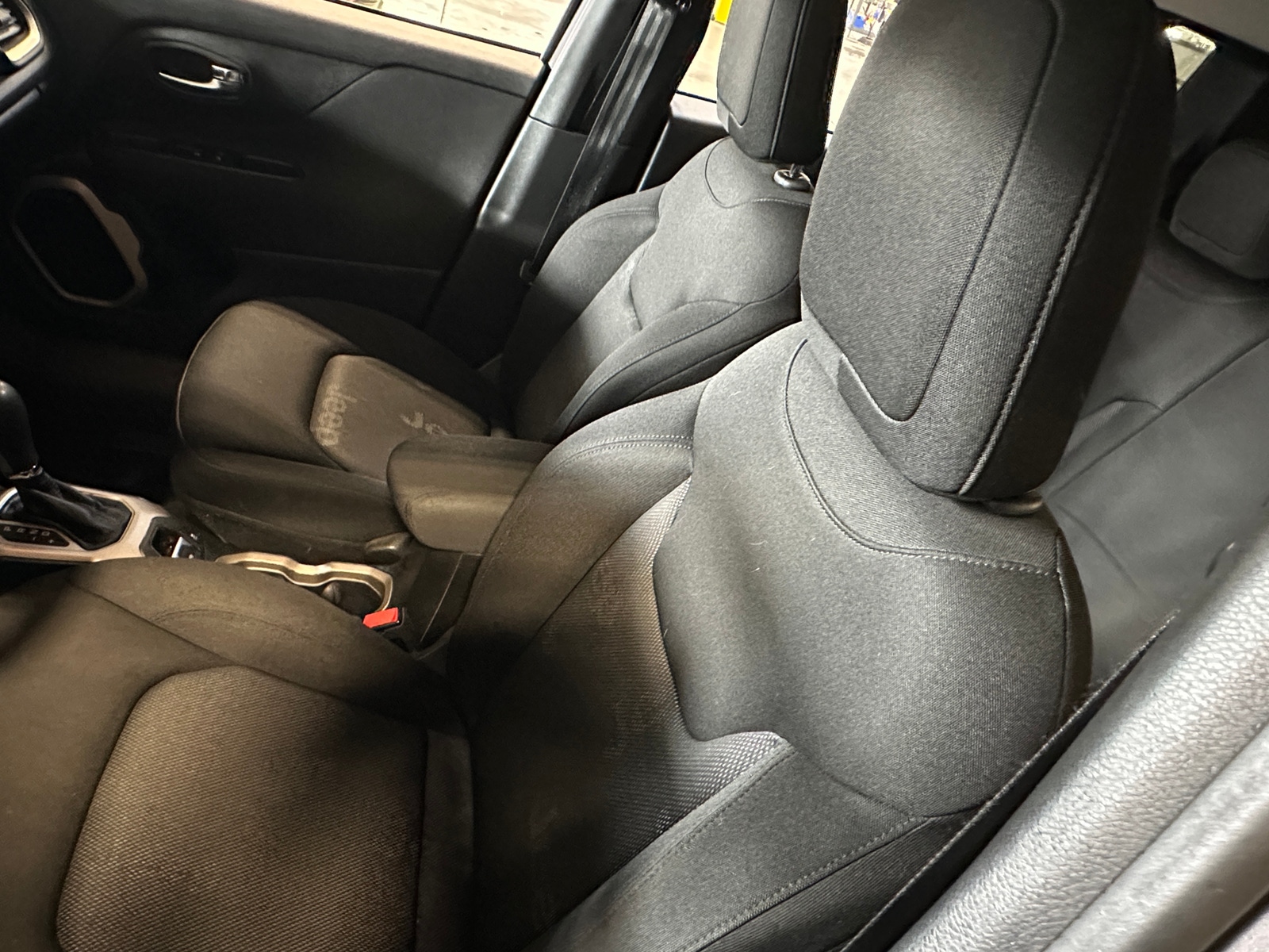 Thumbnail: 2016 Jeep Renegade - 2
