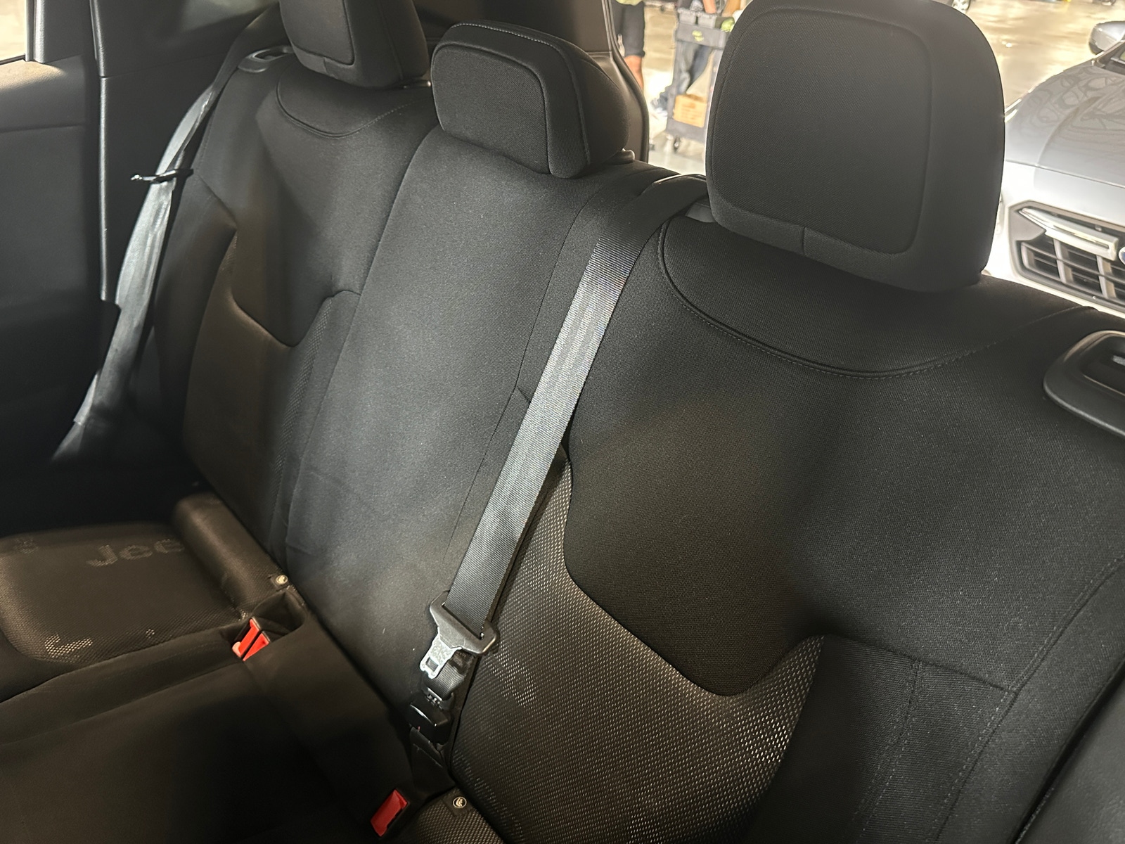 Thumbnail: 2016 Jeep Renegade - 6