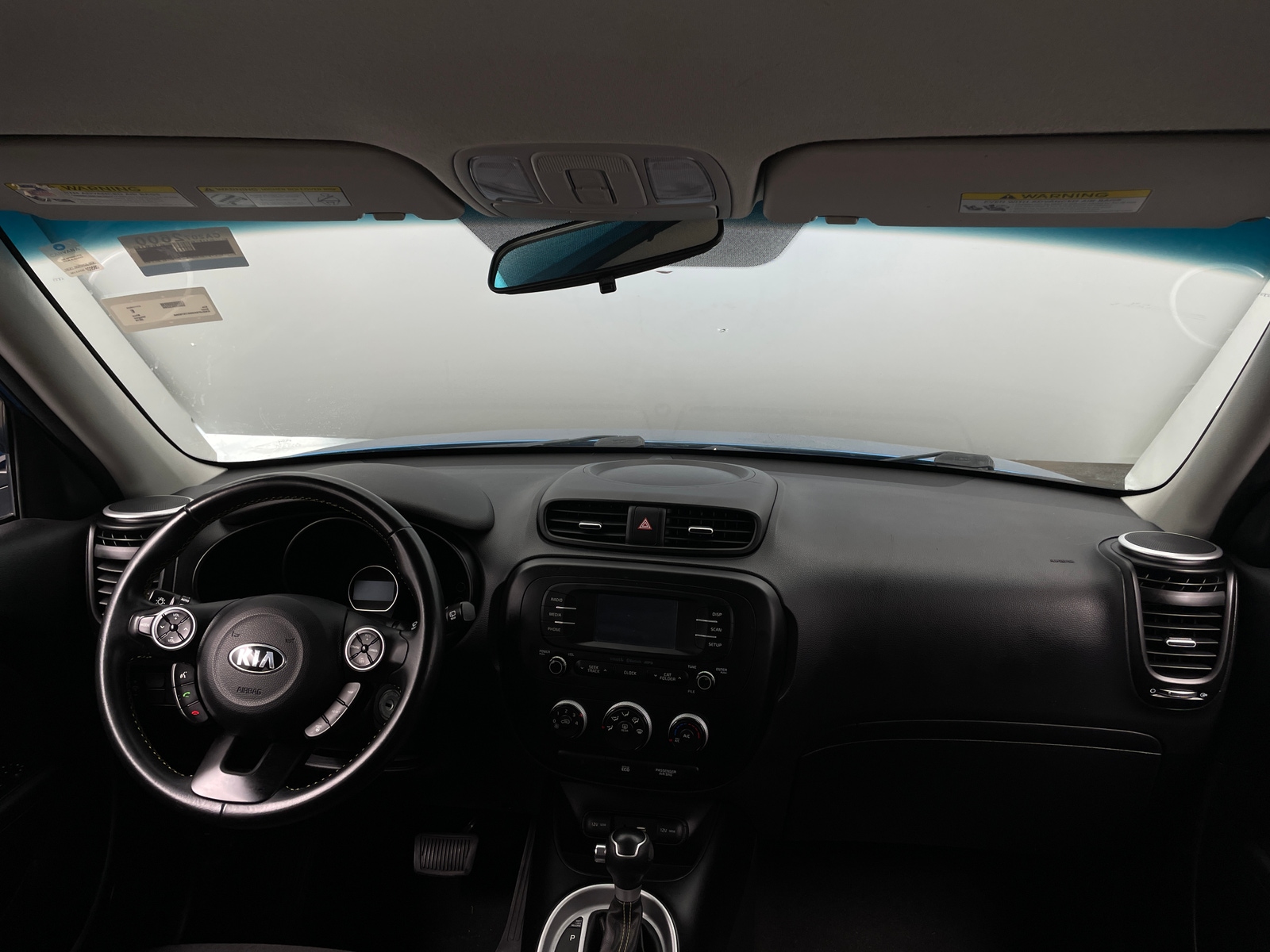 Thumbnail: 2016 Kia Soul - 3