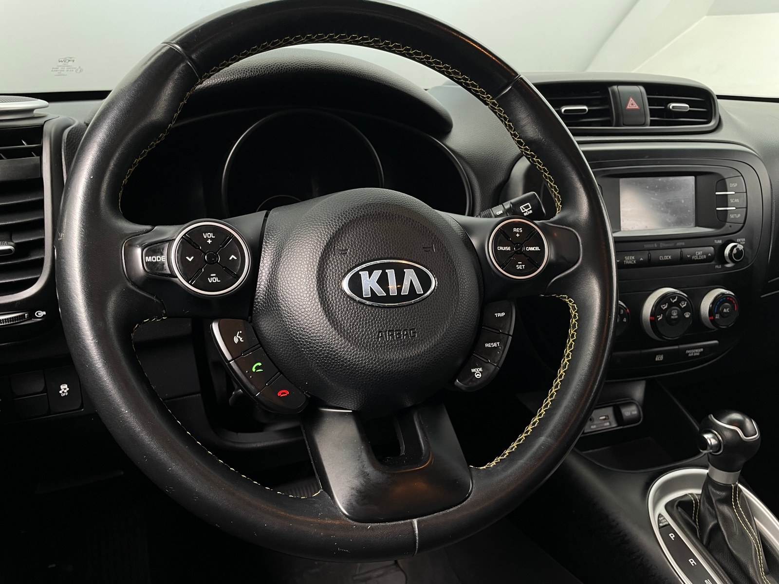 Thumbnail: 2016 Kia Soul - 5