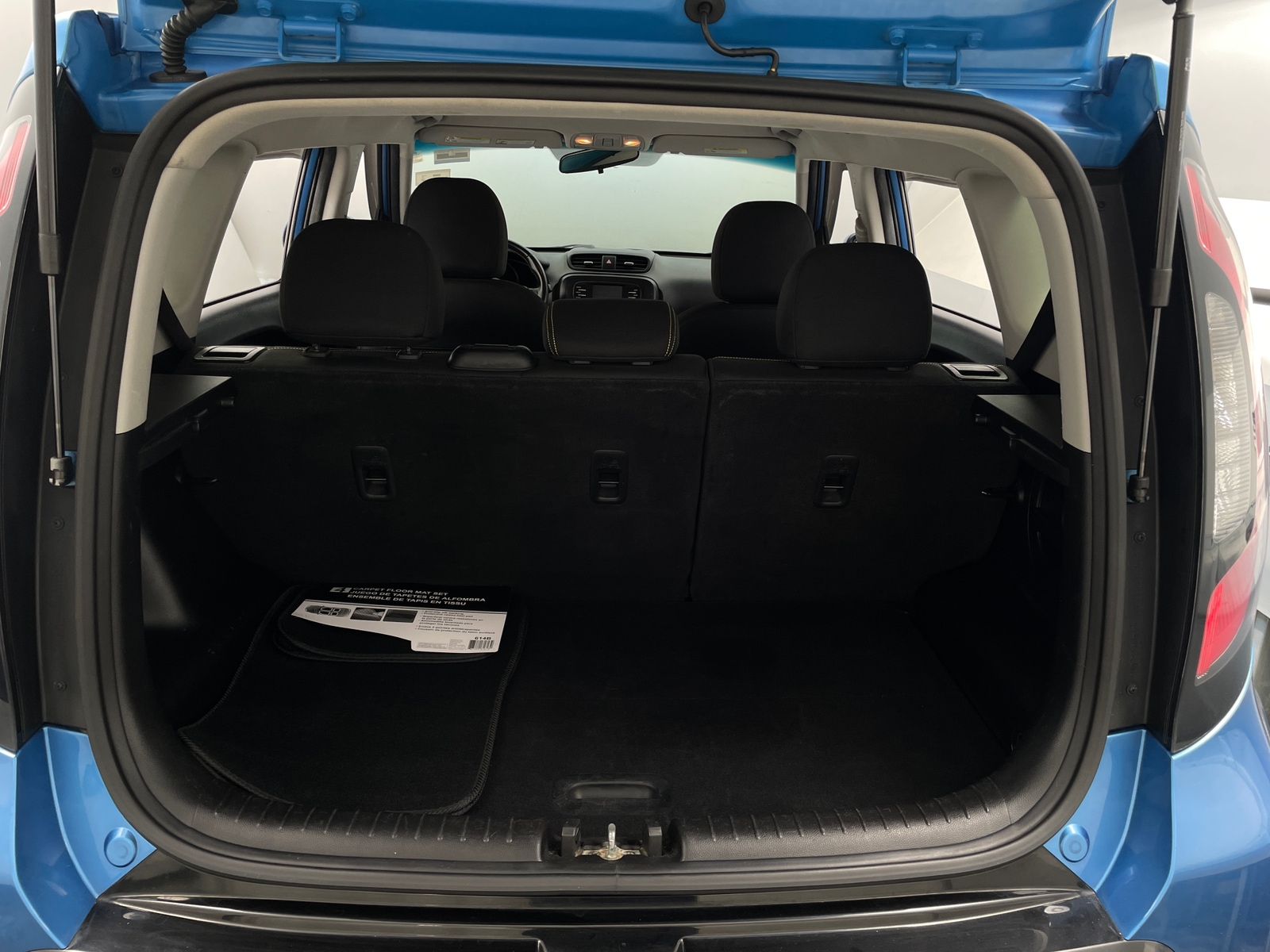 Thumbnail: 2016 Kia Soul - 7