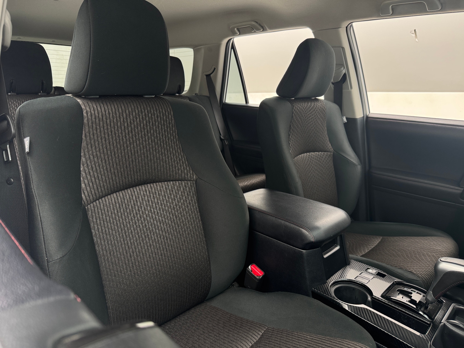 Thumbnail: 2019 Toyota 4Runner - 2