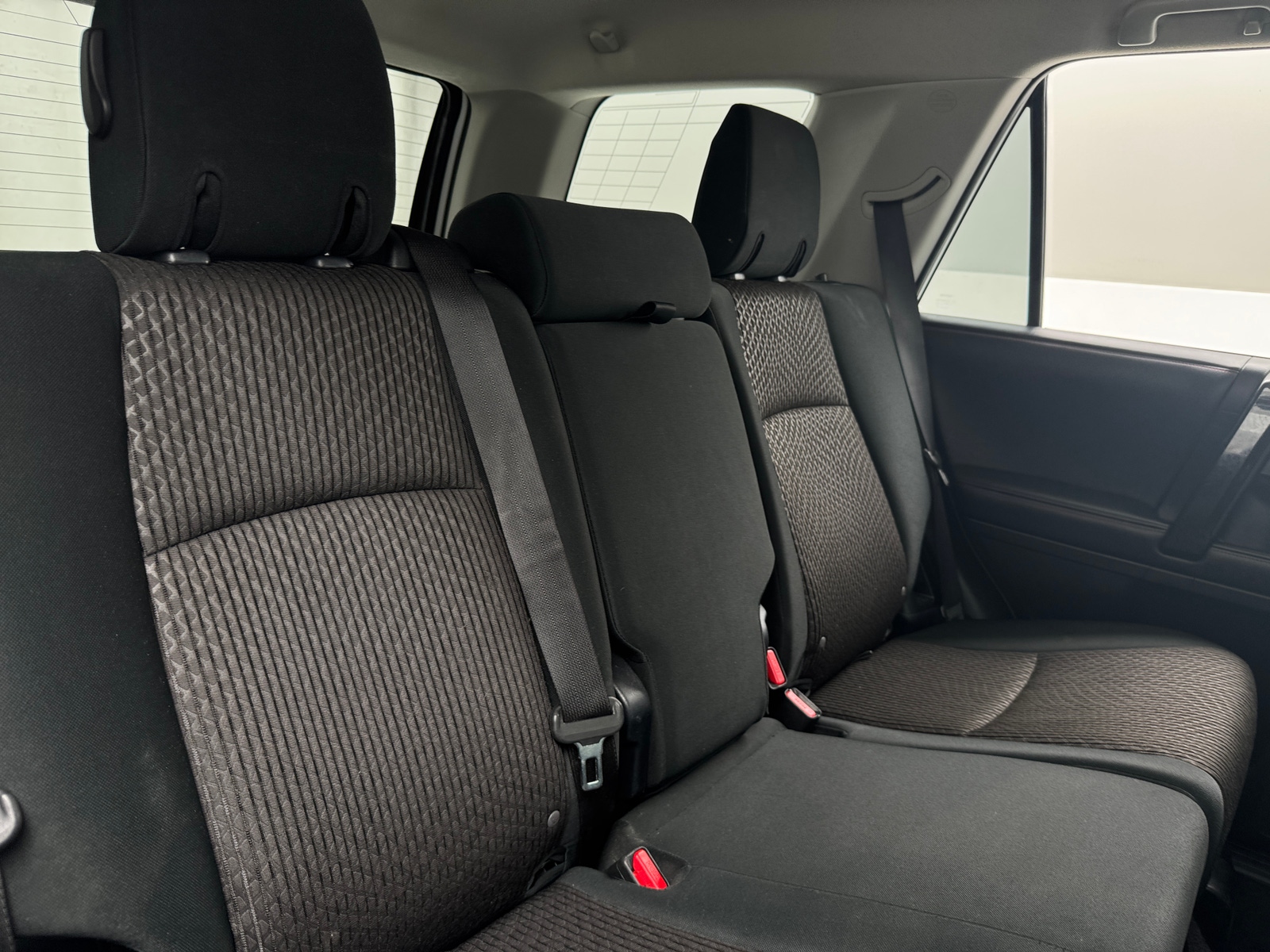 Thumbnail: 2019 Toyota 4Runner - 6
