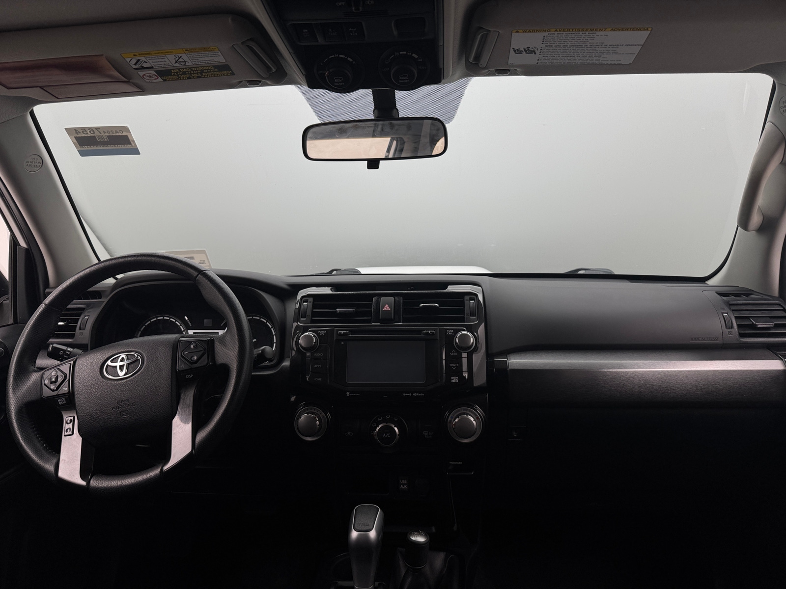 Thumbnail: 2019 Toyota 4Runner - 3