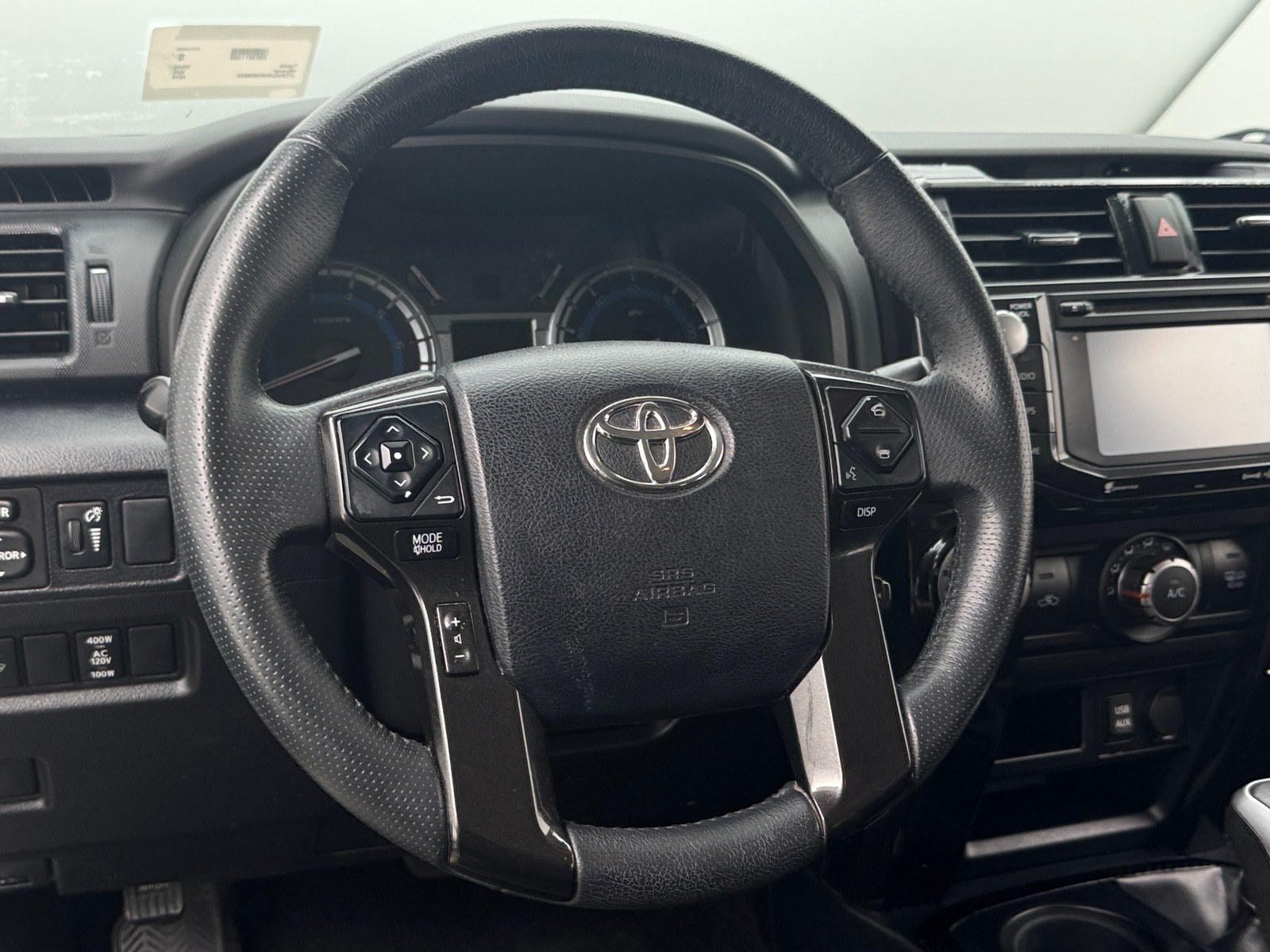 Thumbnail: 2019 Toyota 4Runner - 5