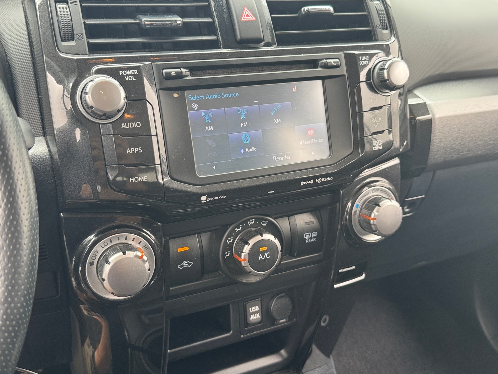 Thumbnail: 2019 Toyota 4Runner - 4