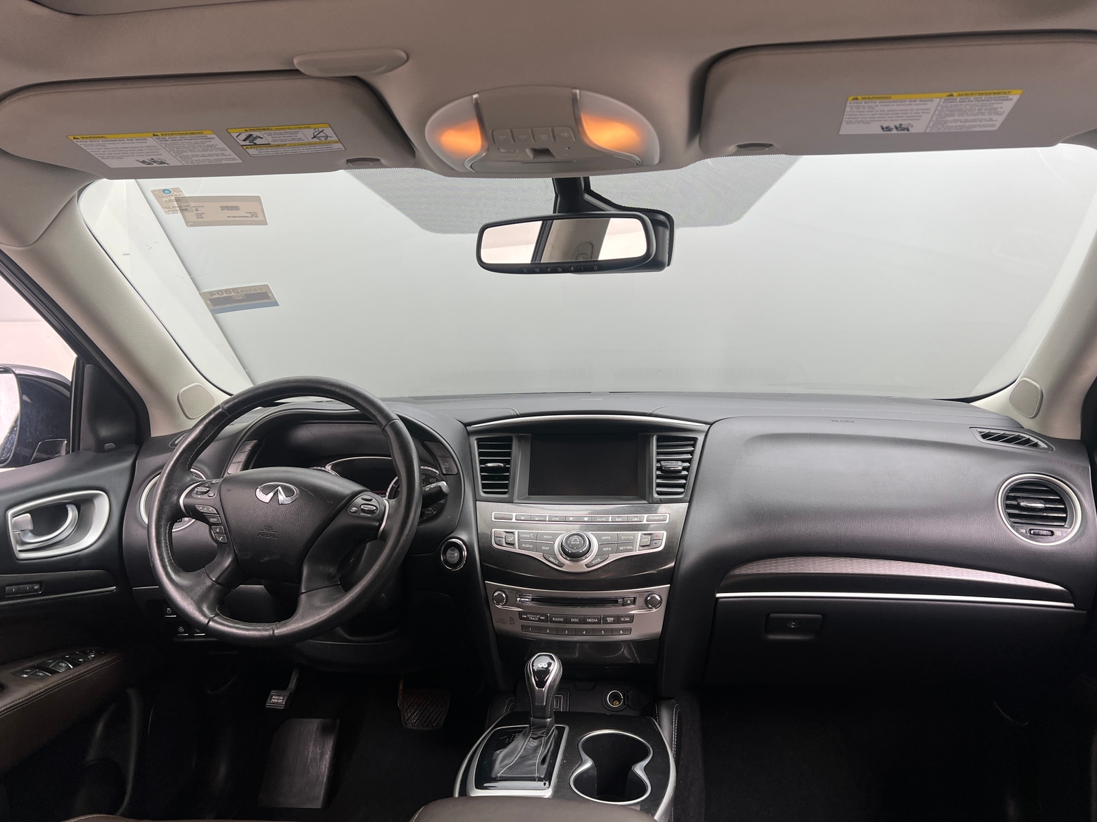 Thumbnail: 2019 INFINITI QX60 - 2